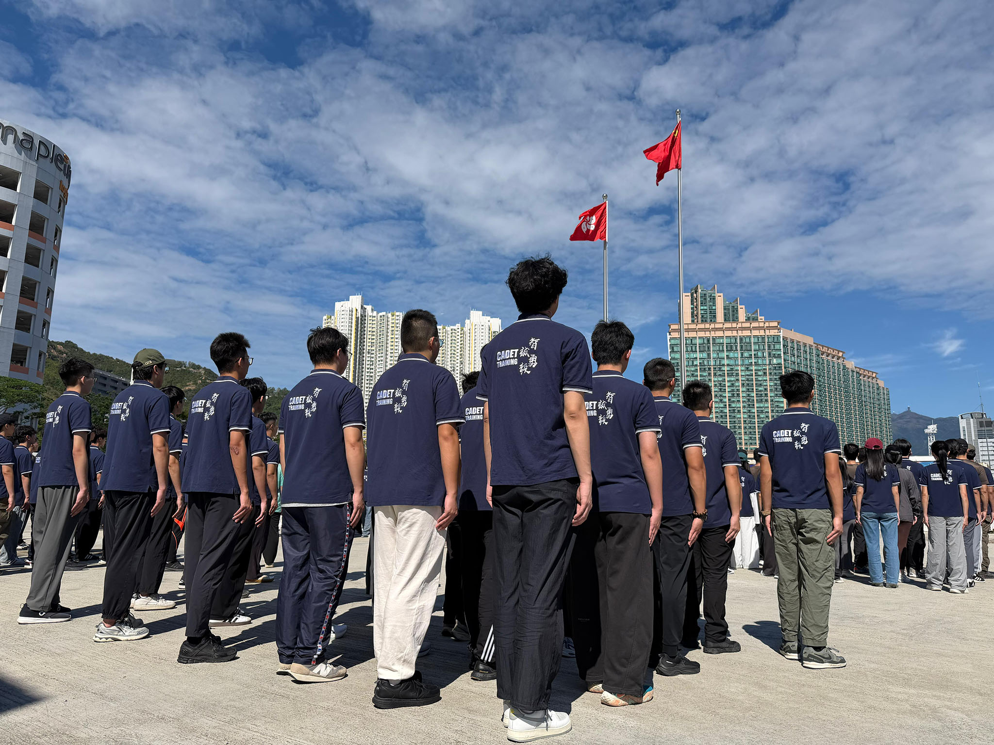 學警預備訓練課程_30