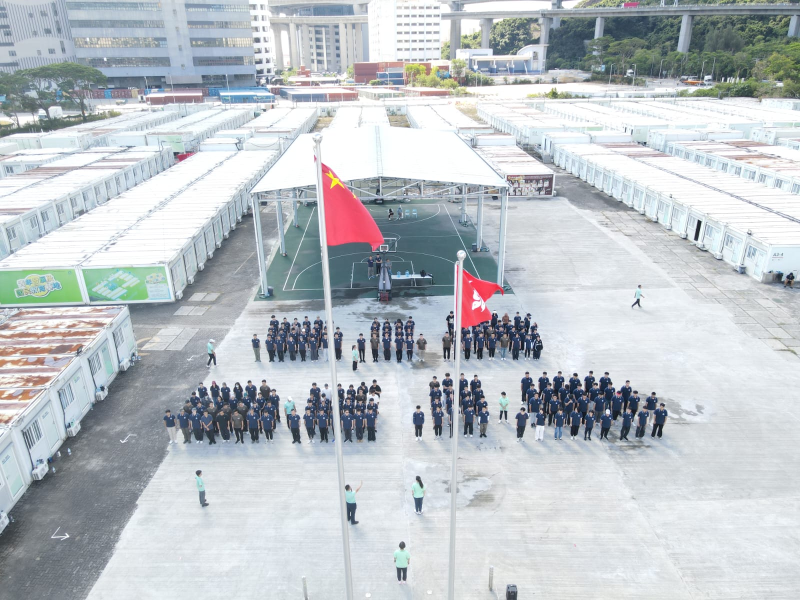 學警預備訓練課程_4