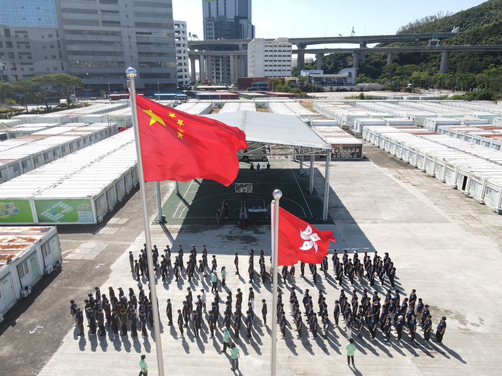 學警預備訓練課程_5