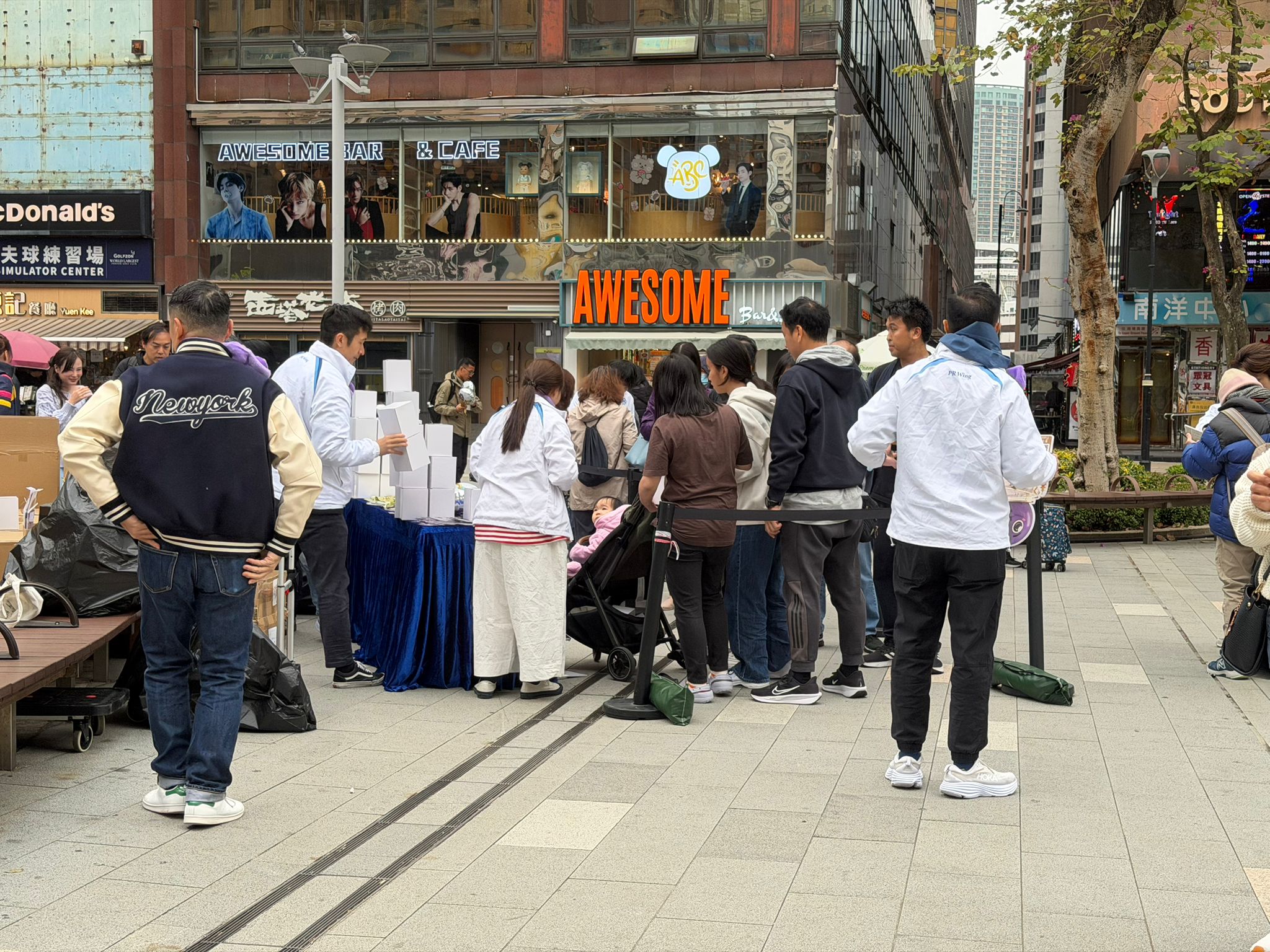 學警預備訓練課程_23