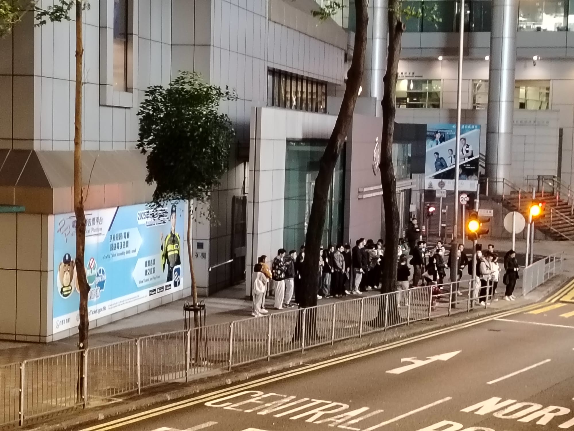 學警預備訓練課程_2