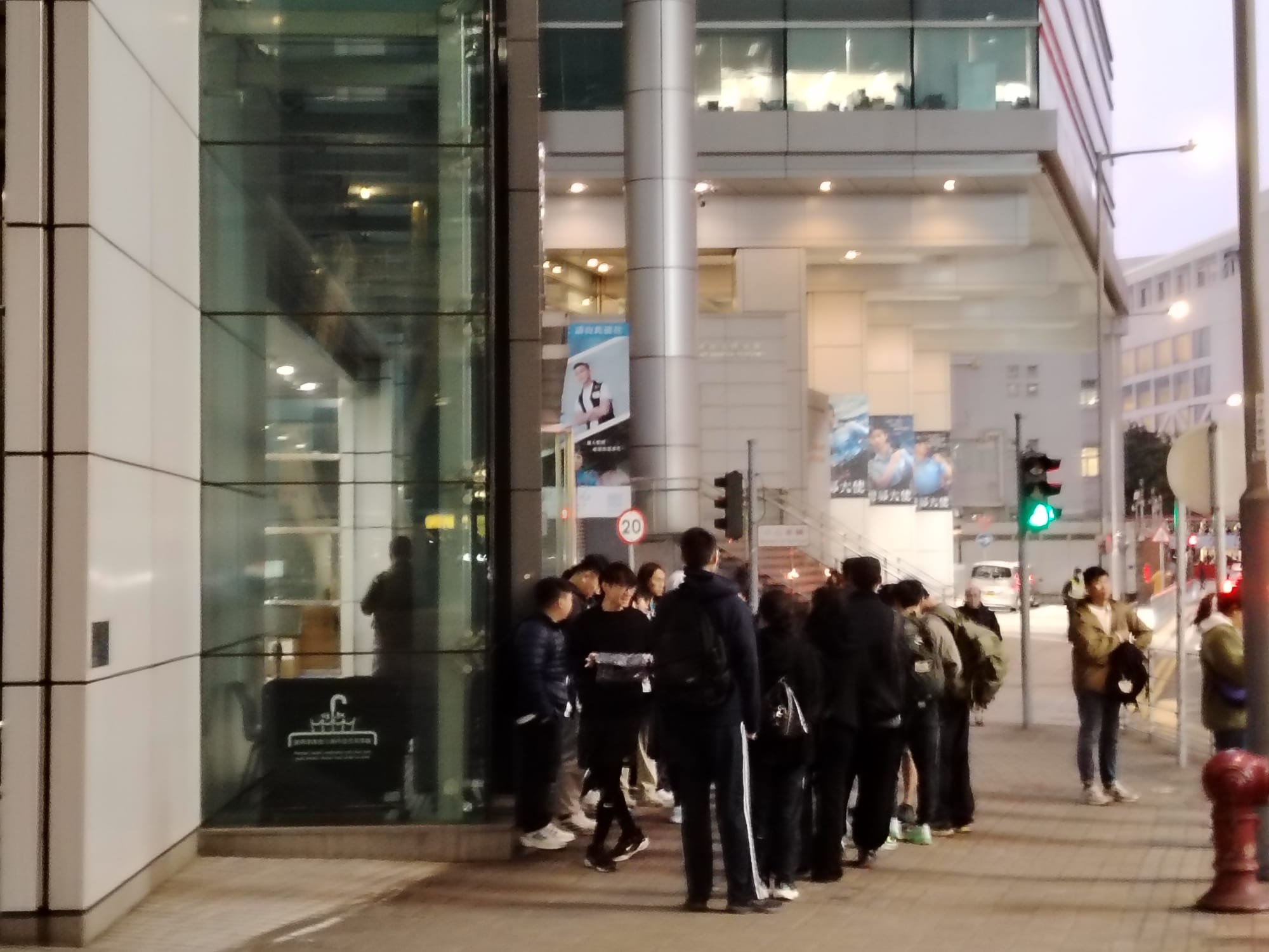 學警預備訓練課程_3