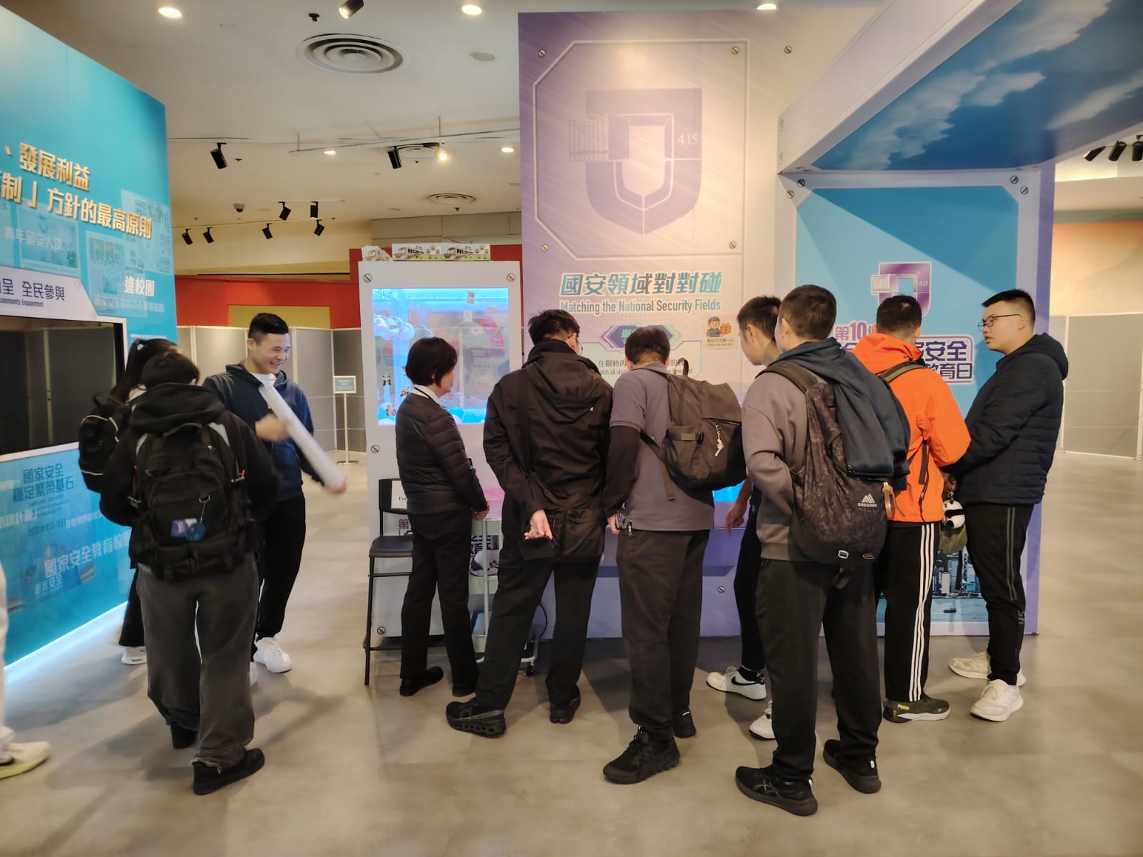 學警預備訓練課程_13