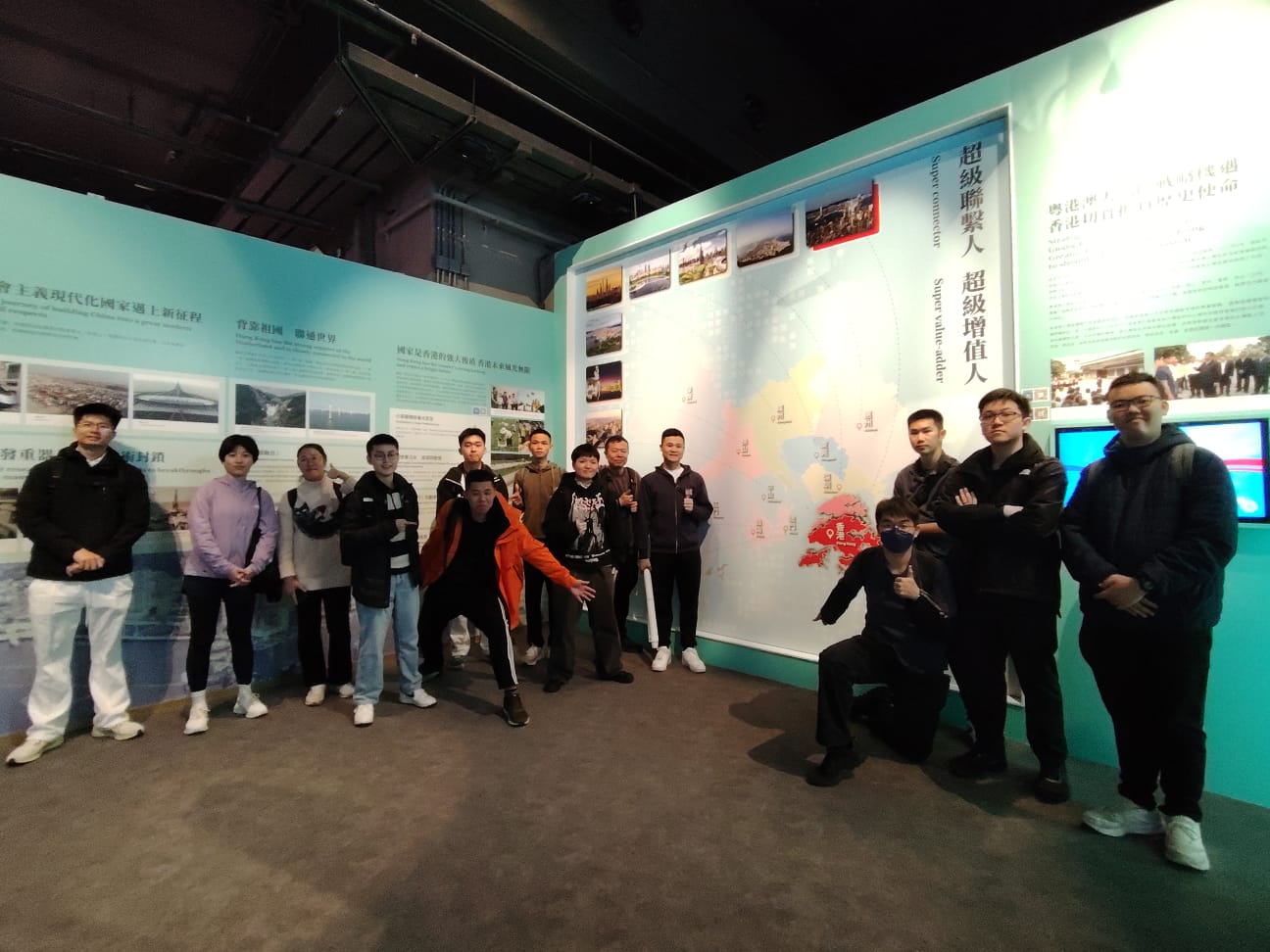 學警預備訓練課程_14