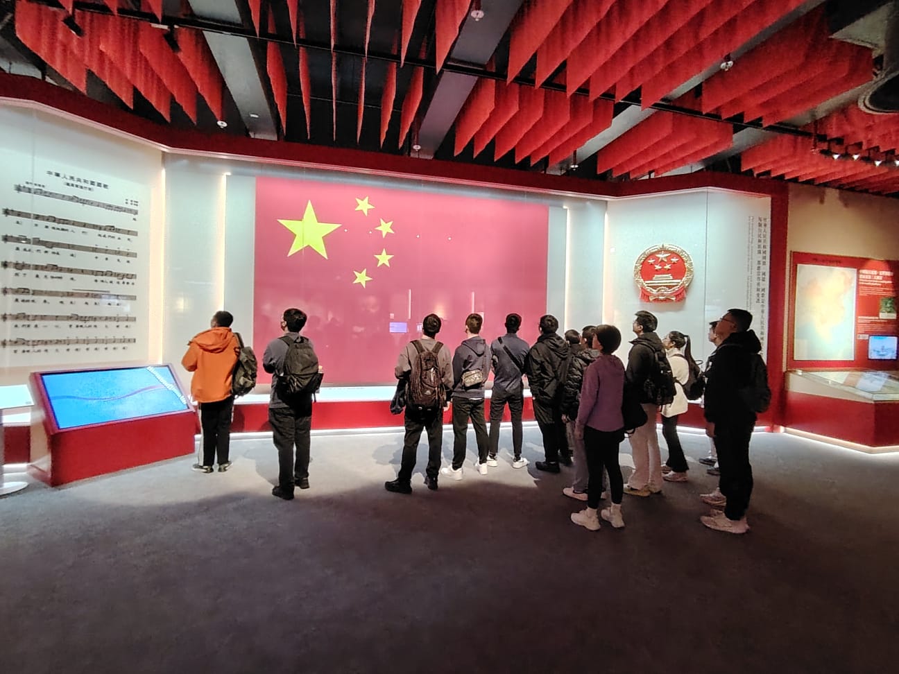 學警預備訓練課程_5