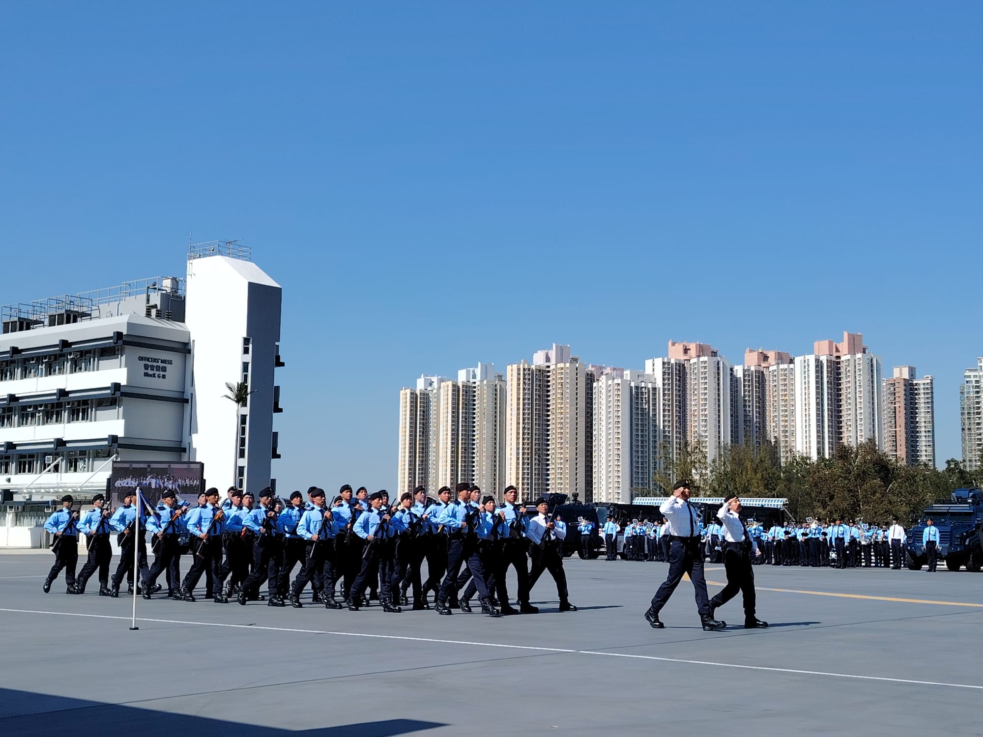 學警預備訓練課程_10