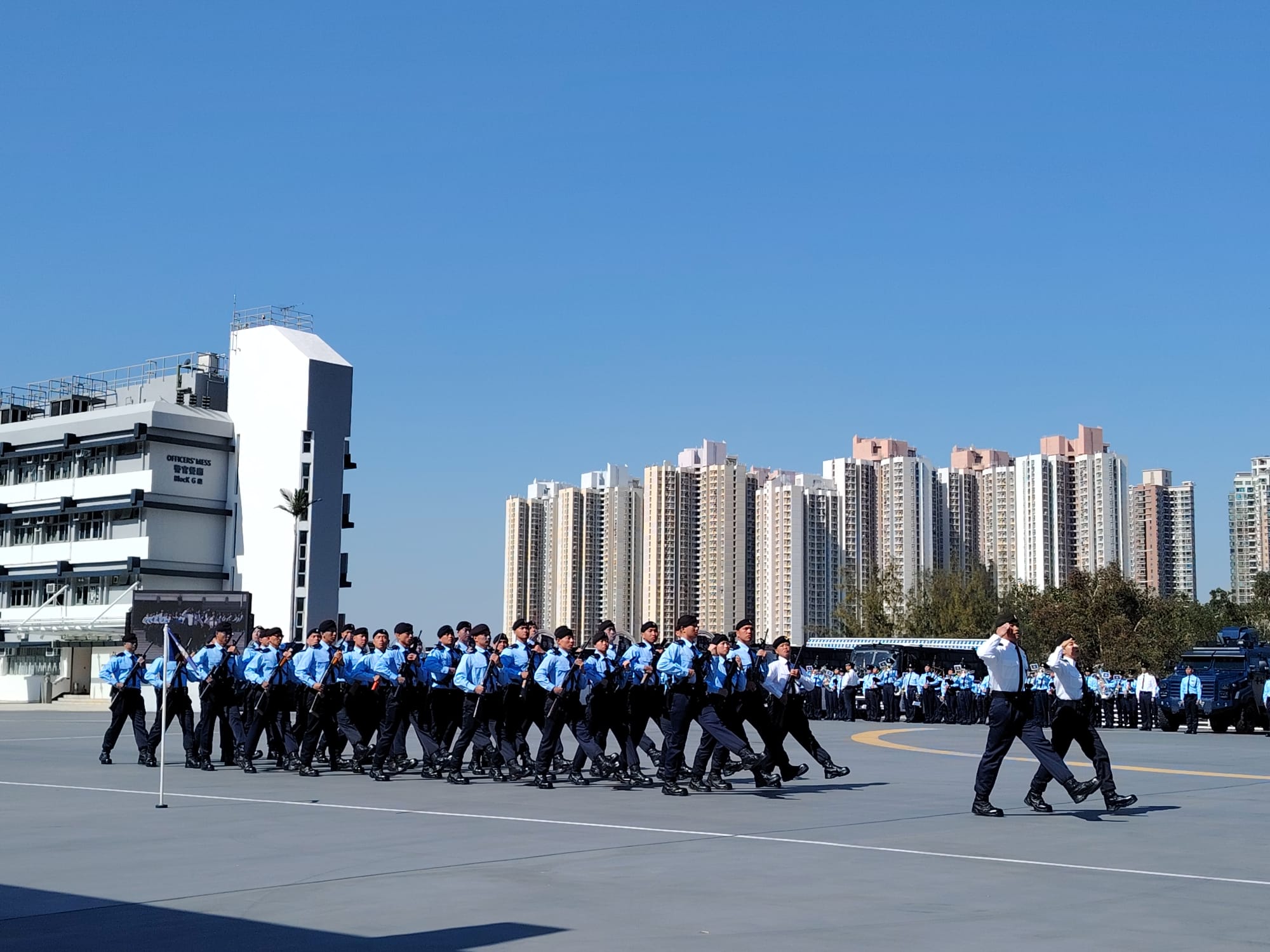 學警預備訓練課程_11