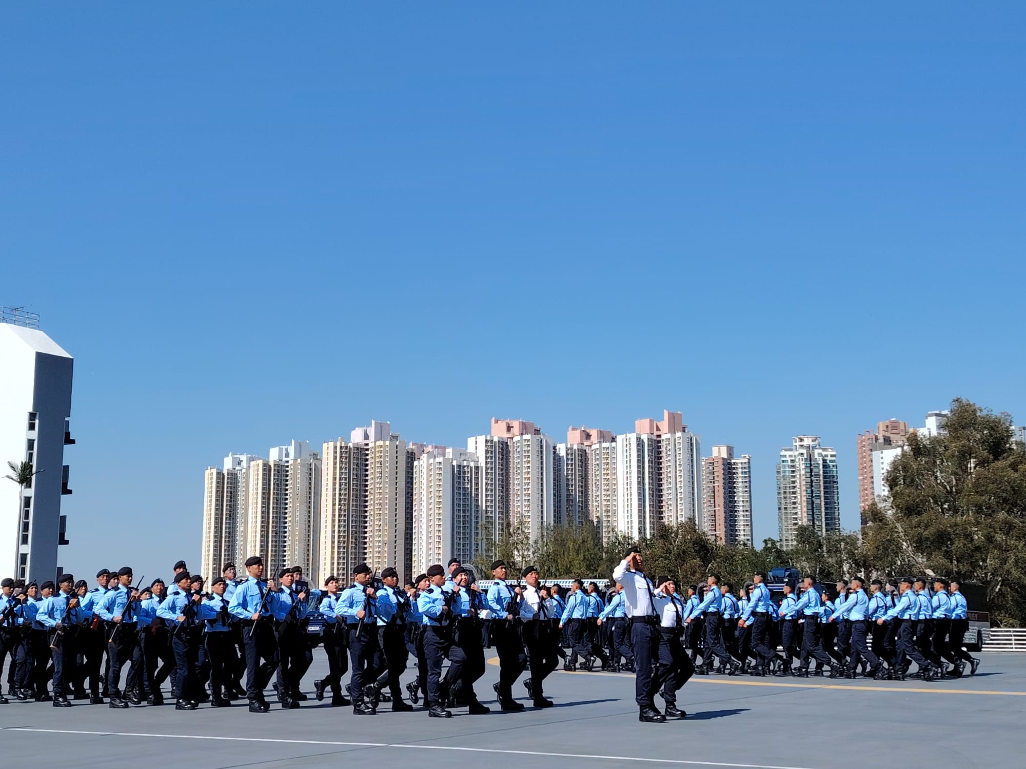 學警預備訓練課程_12