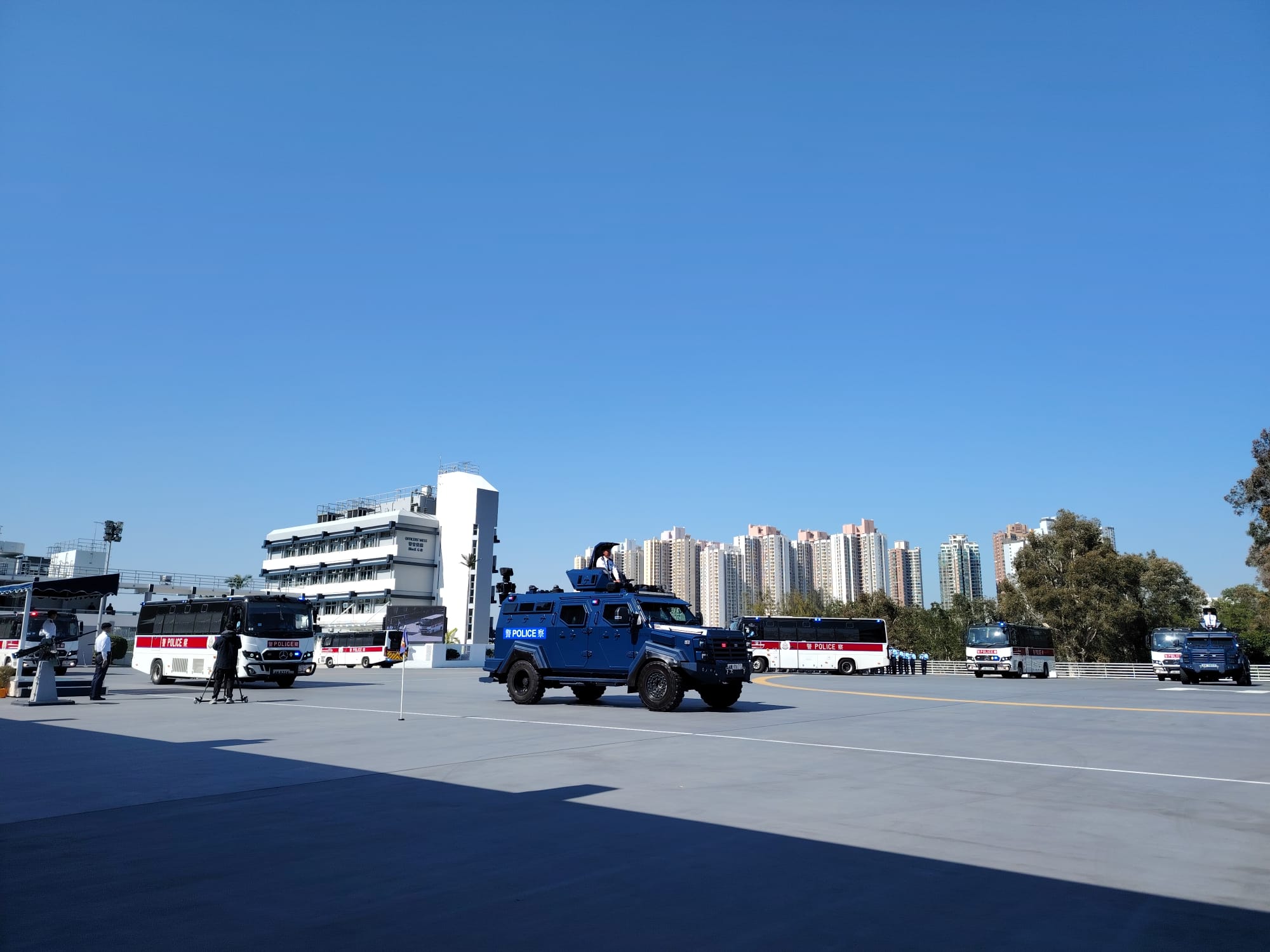 學警預備訓練課程_15