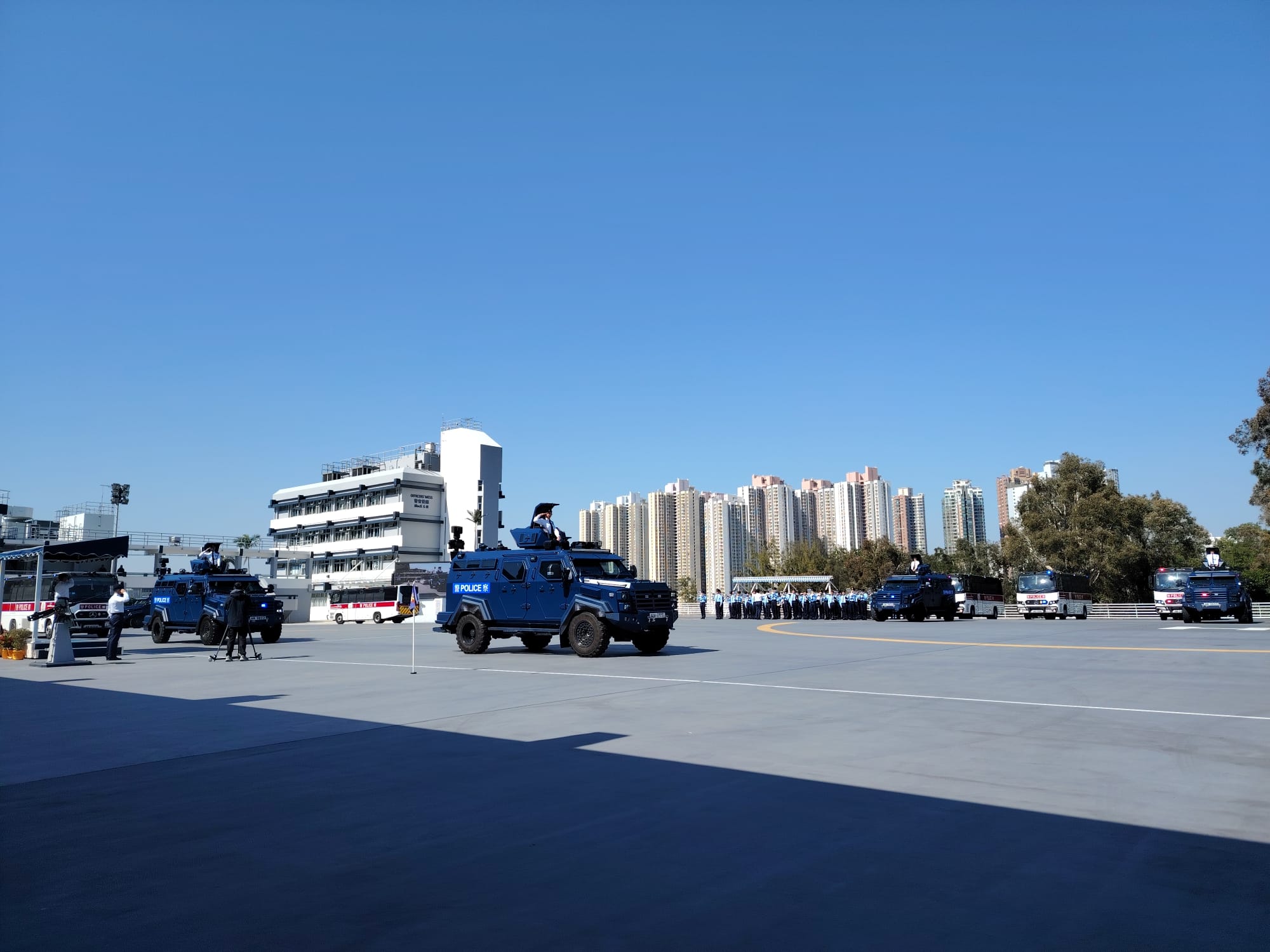 學警預備訓練課程_16