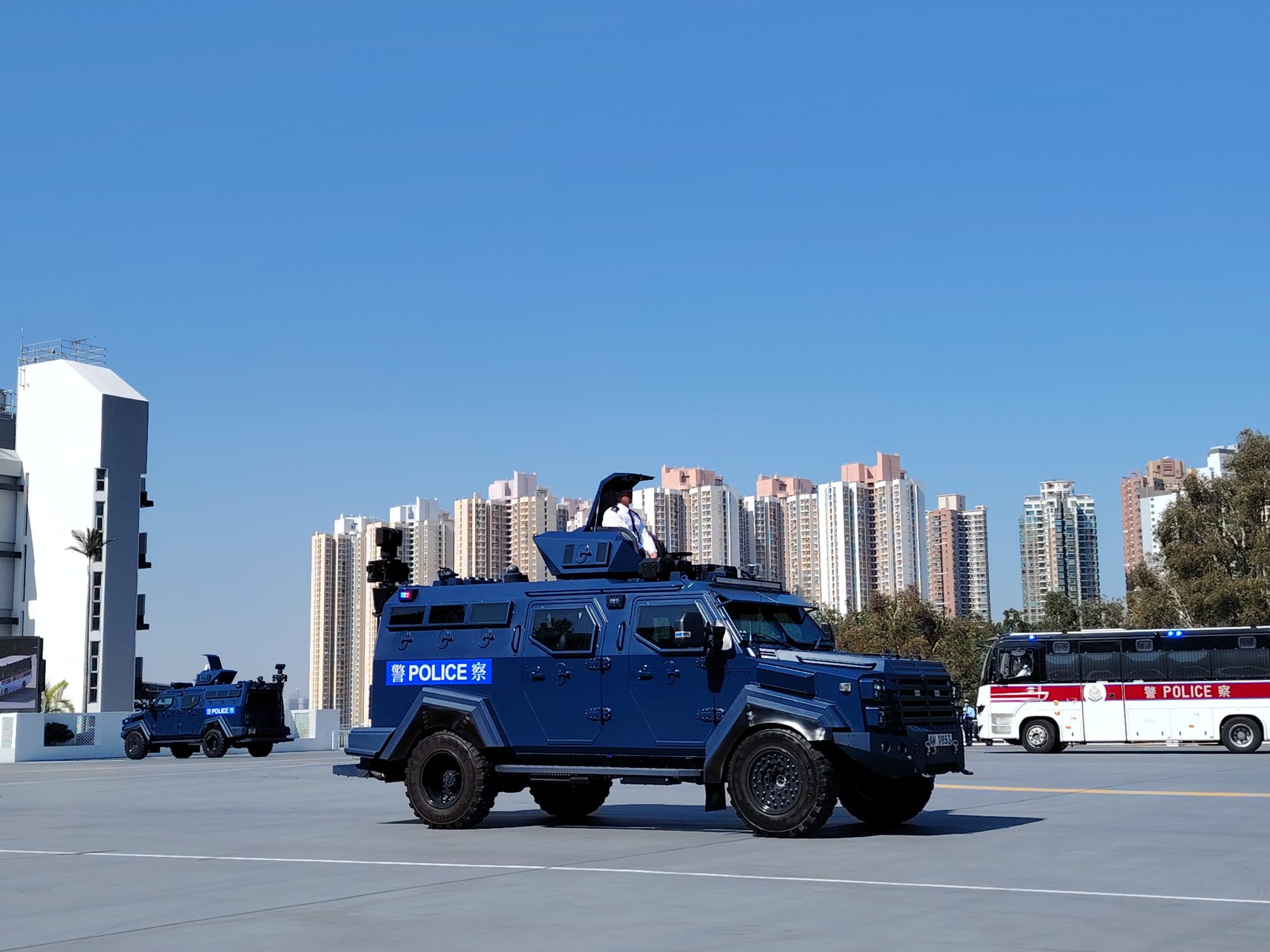 學警預備訓練課程_19