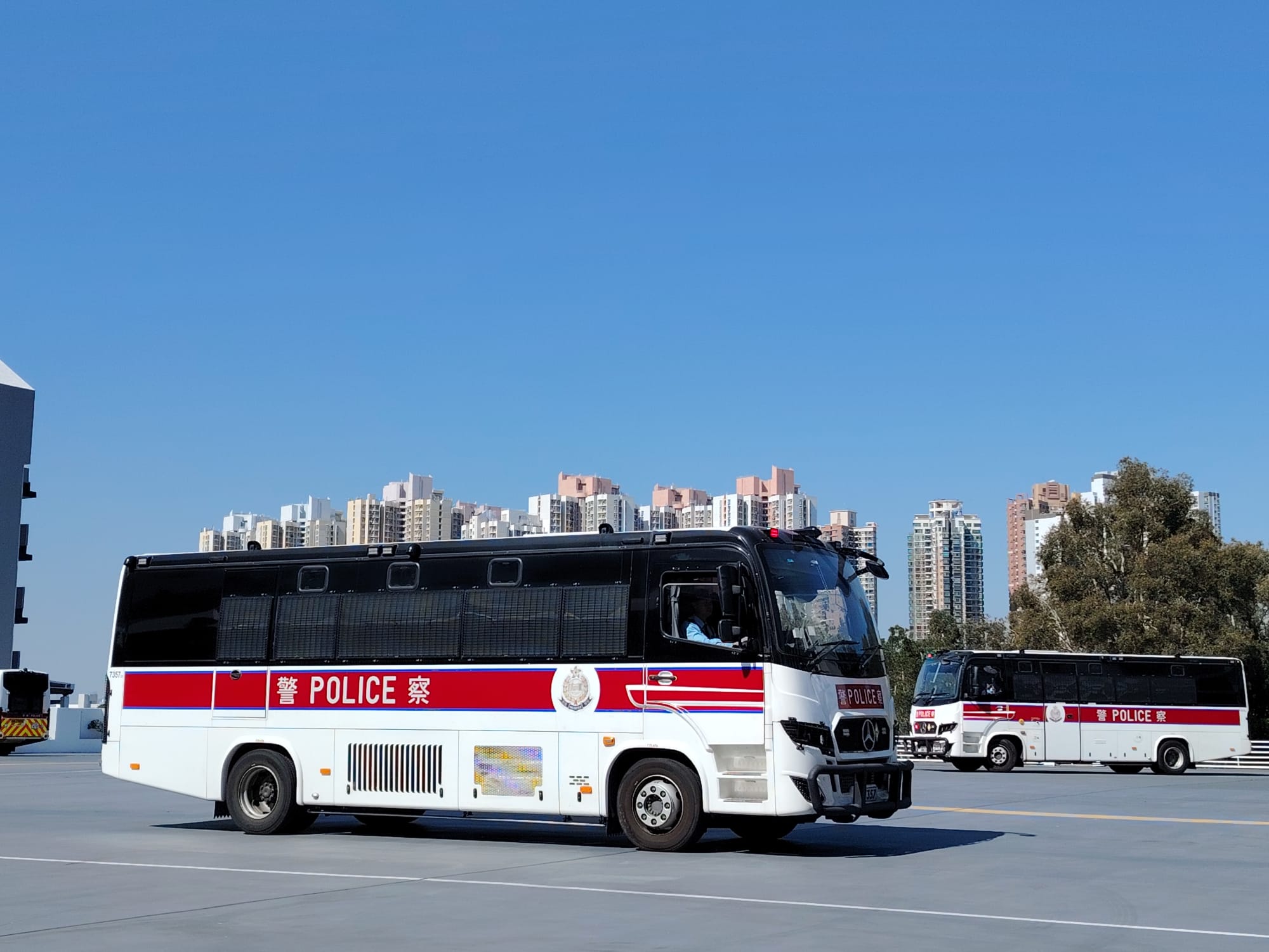 學警預備訓練課程_22