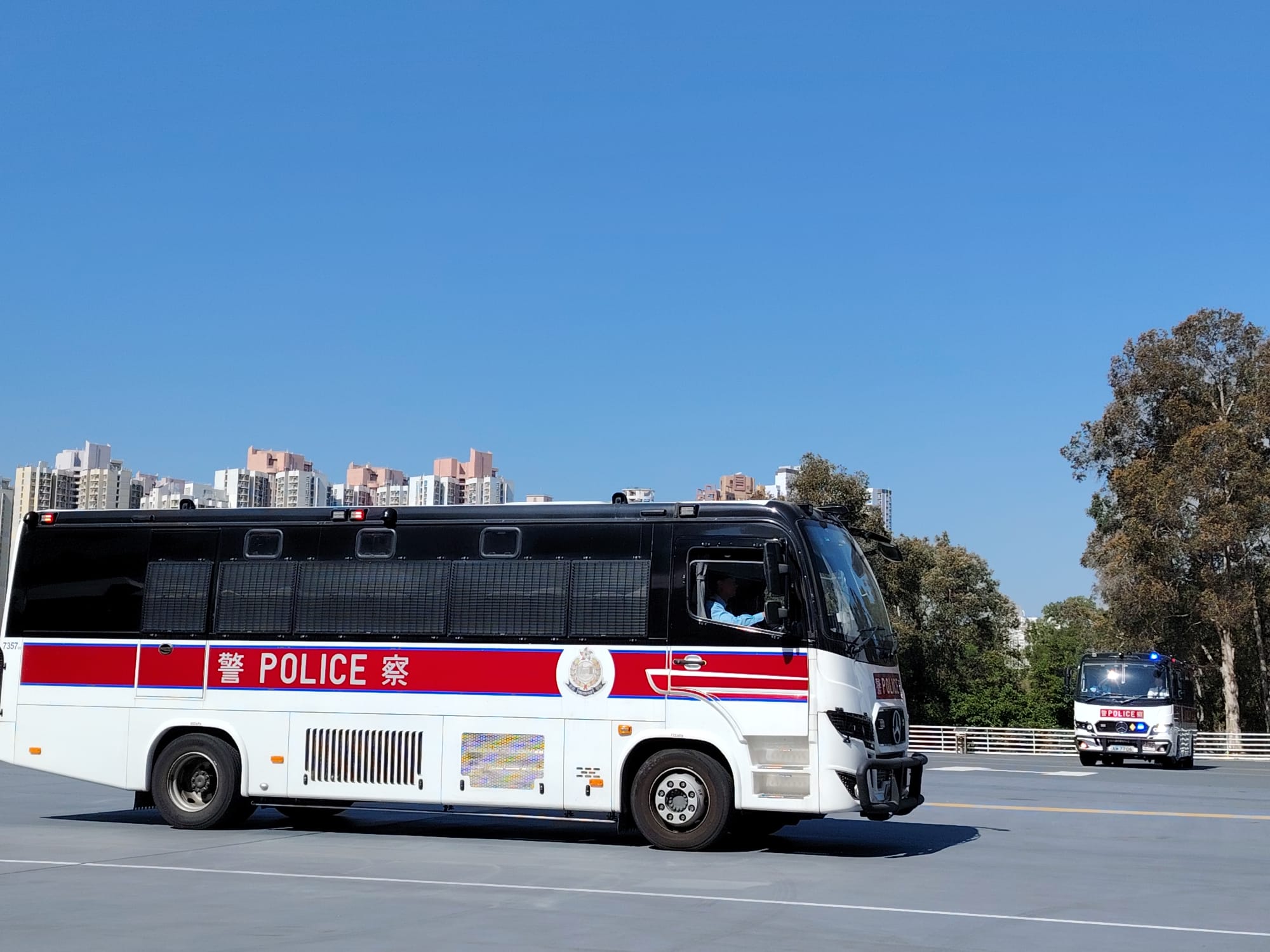 學警預備訓練課程_24