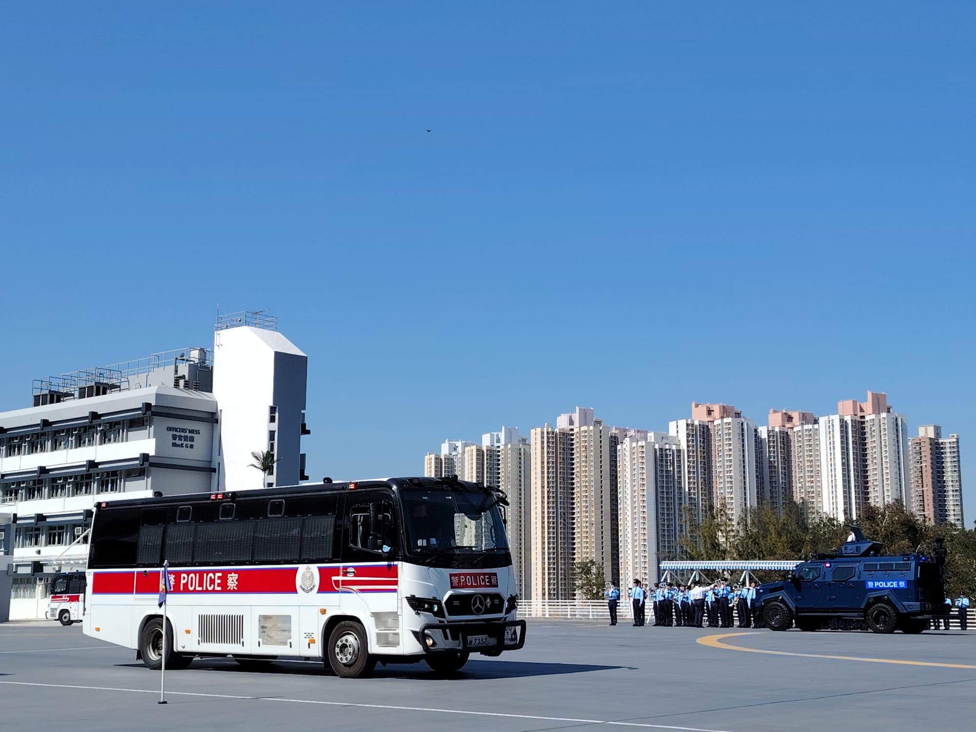 學警預備訓練課程_25