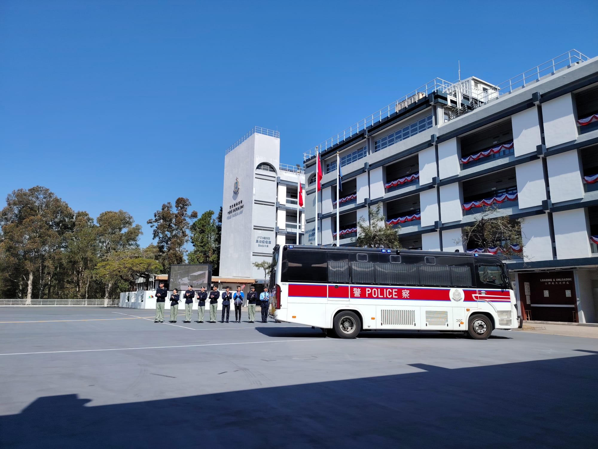 學警預備訓練課程_26