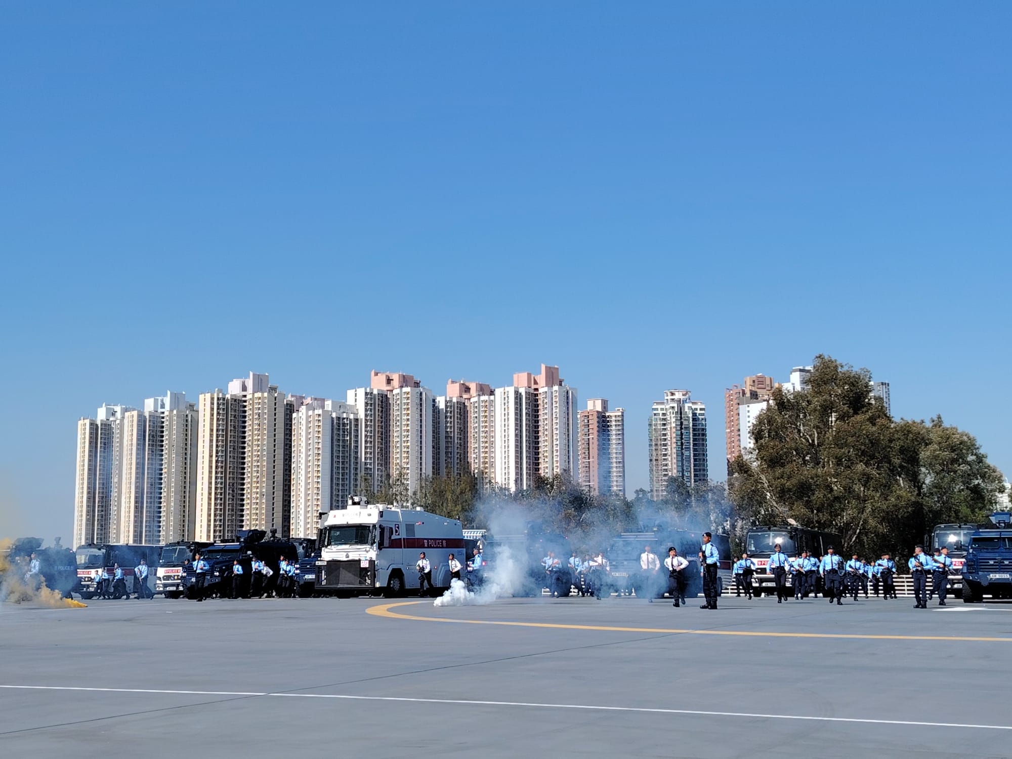 學警預備訓練課程_30