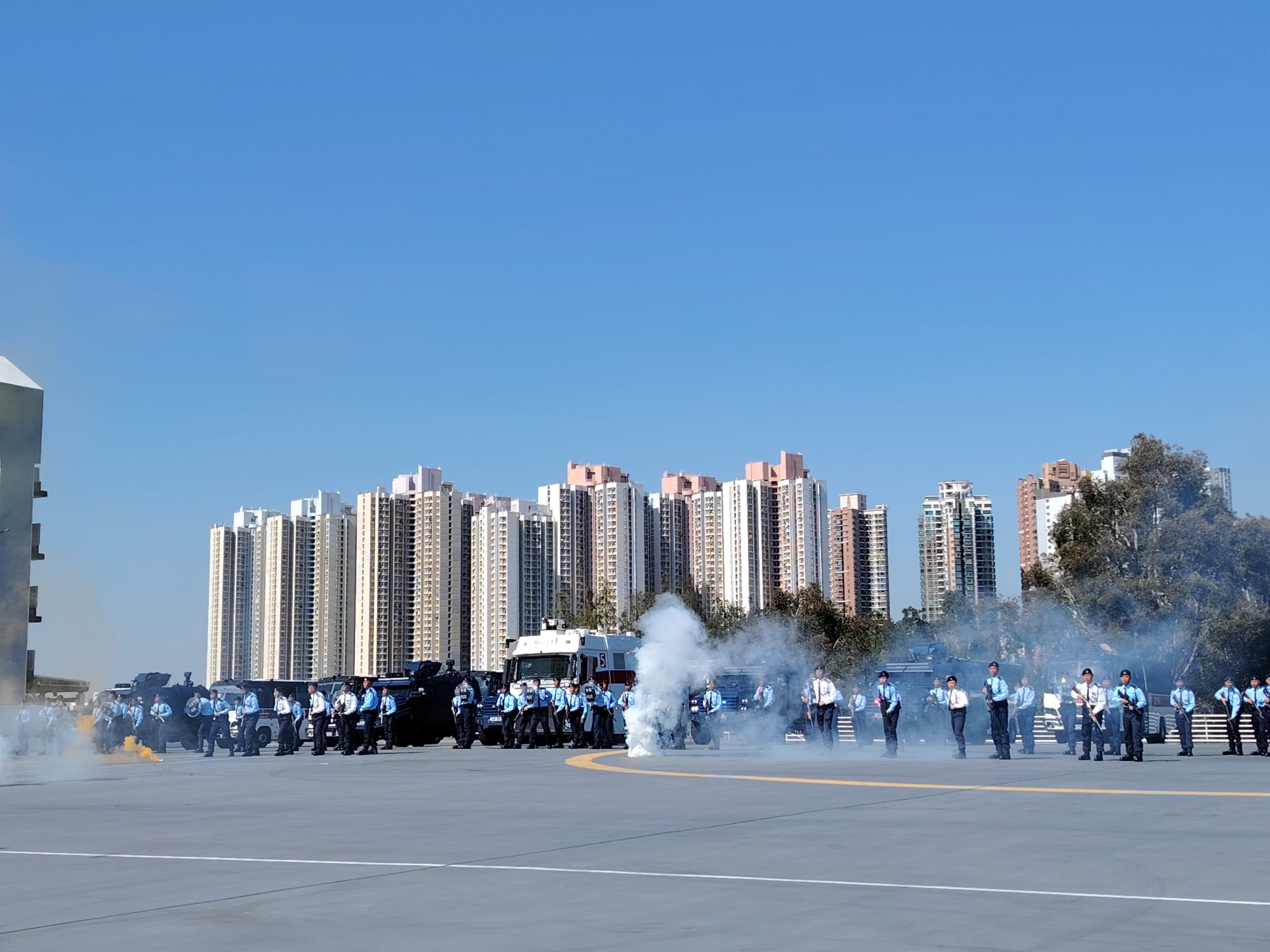 學警預備訓練課程_31