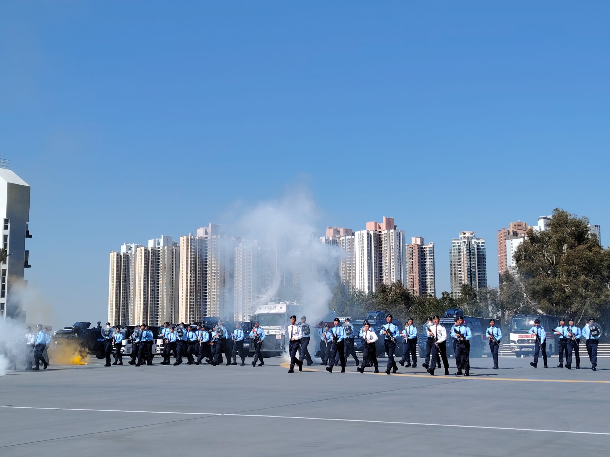 學警預備訓練課程_32