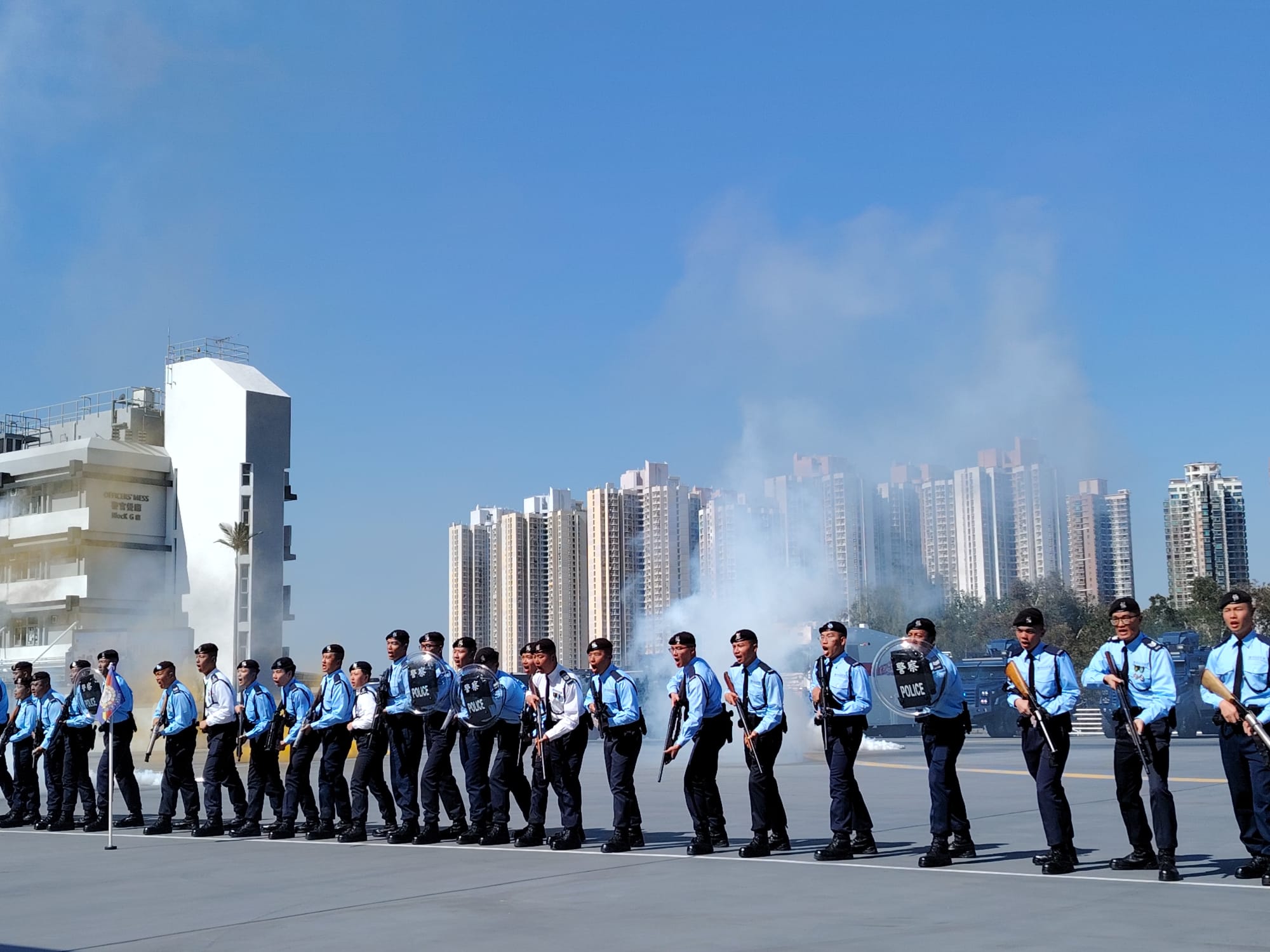 學警預備訓練課程_34