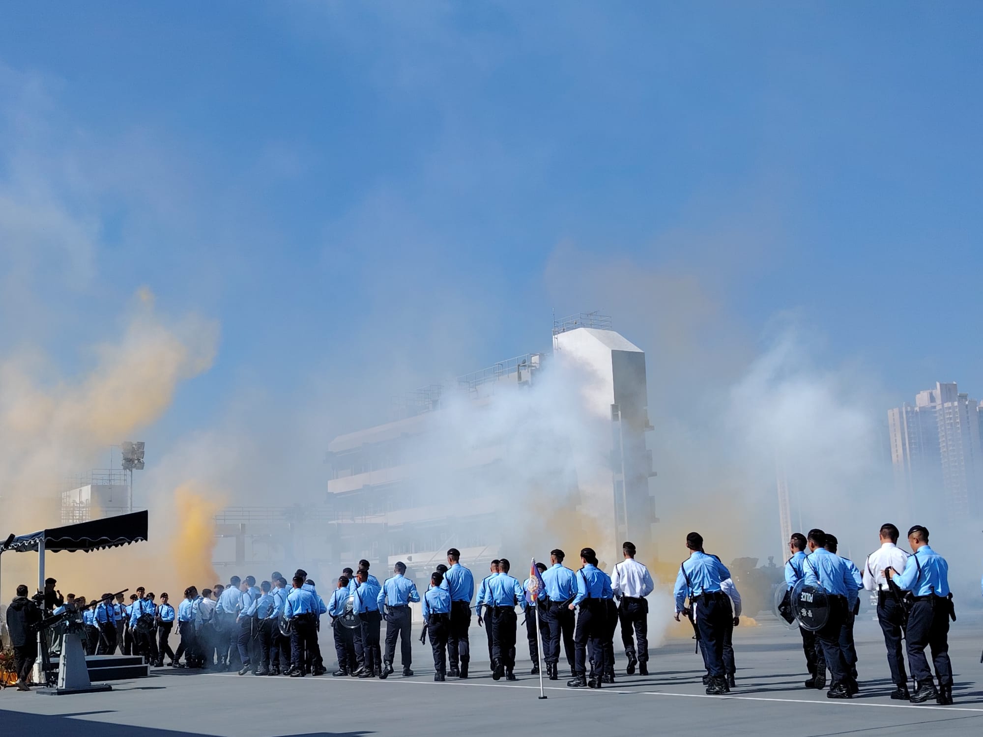 學警預備訓練課程_36