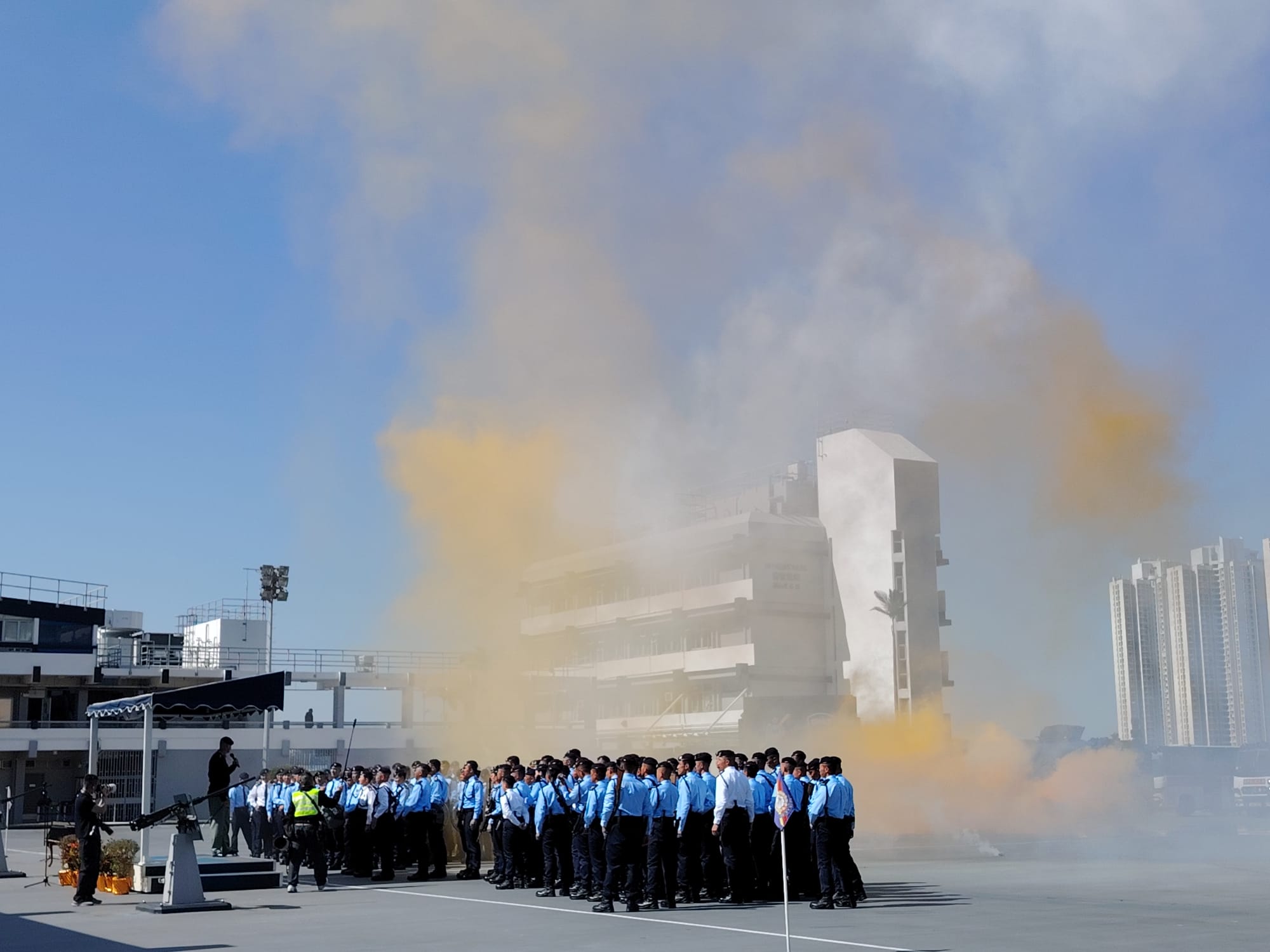 學警預備訓練課程_37