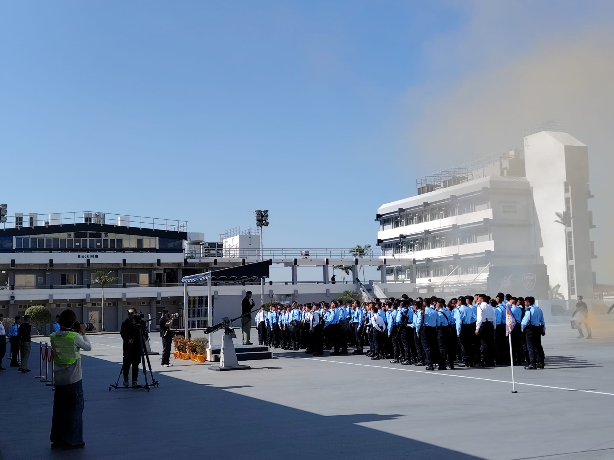 學警預備訓練課程_38