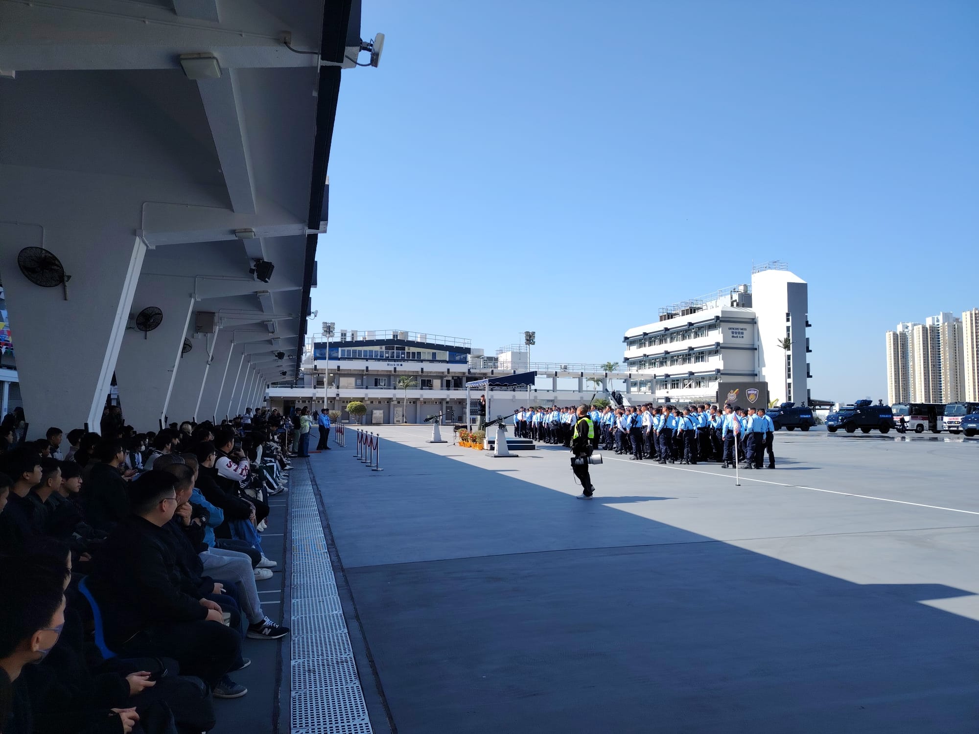 學警預備訓練課程_40