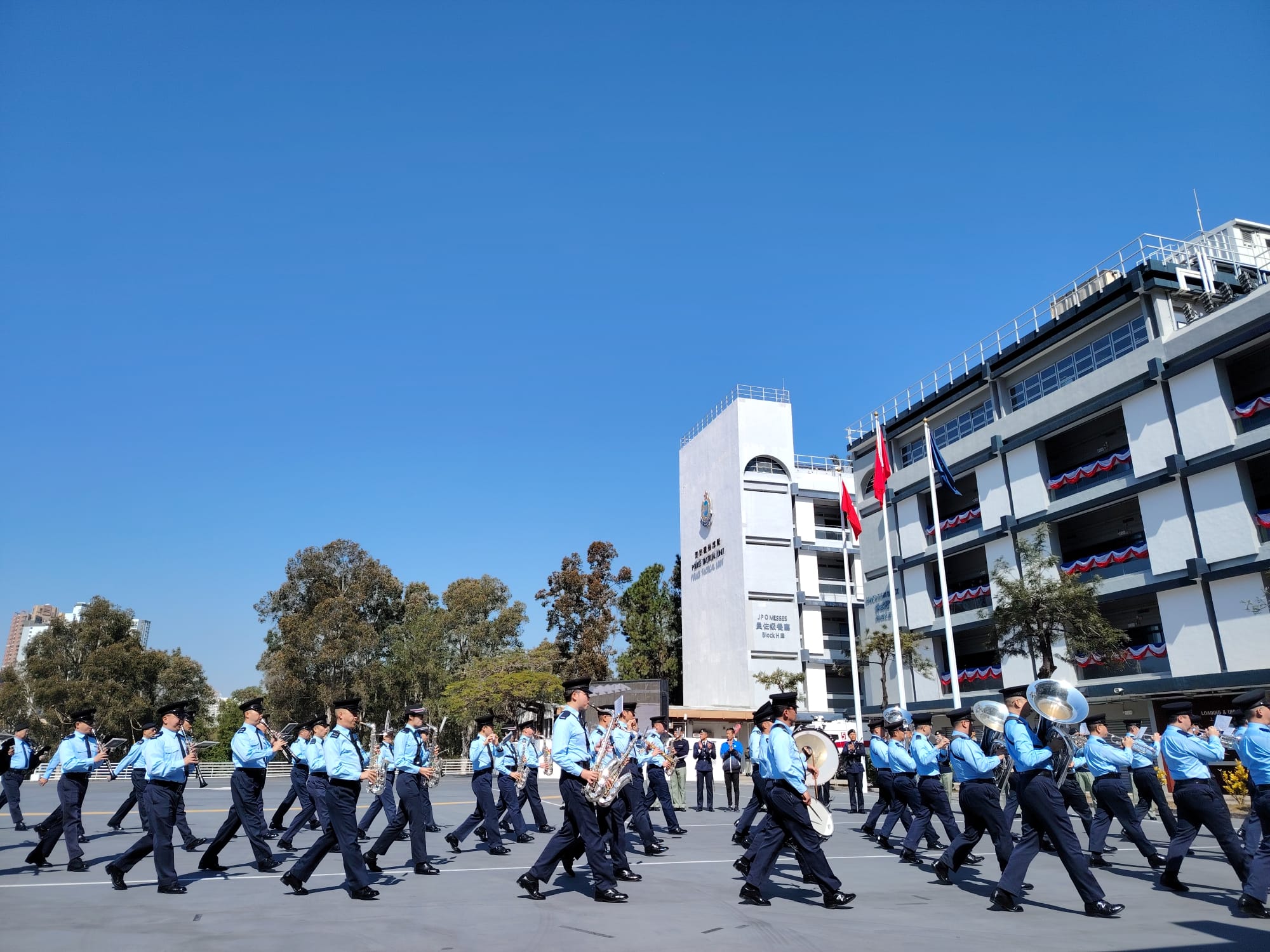 學警預備訓練課程_42