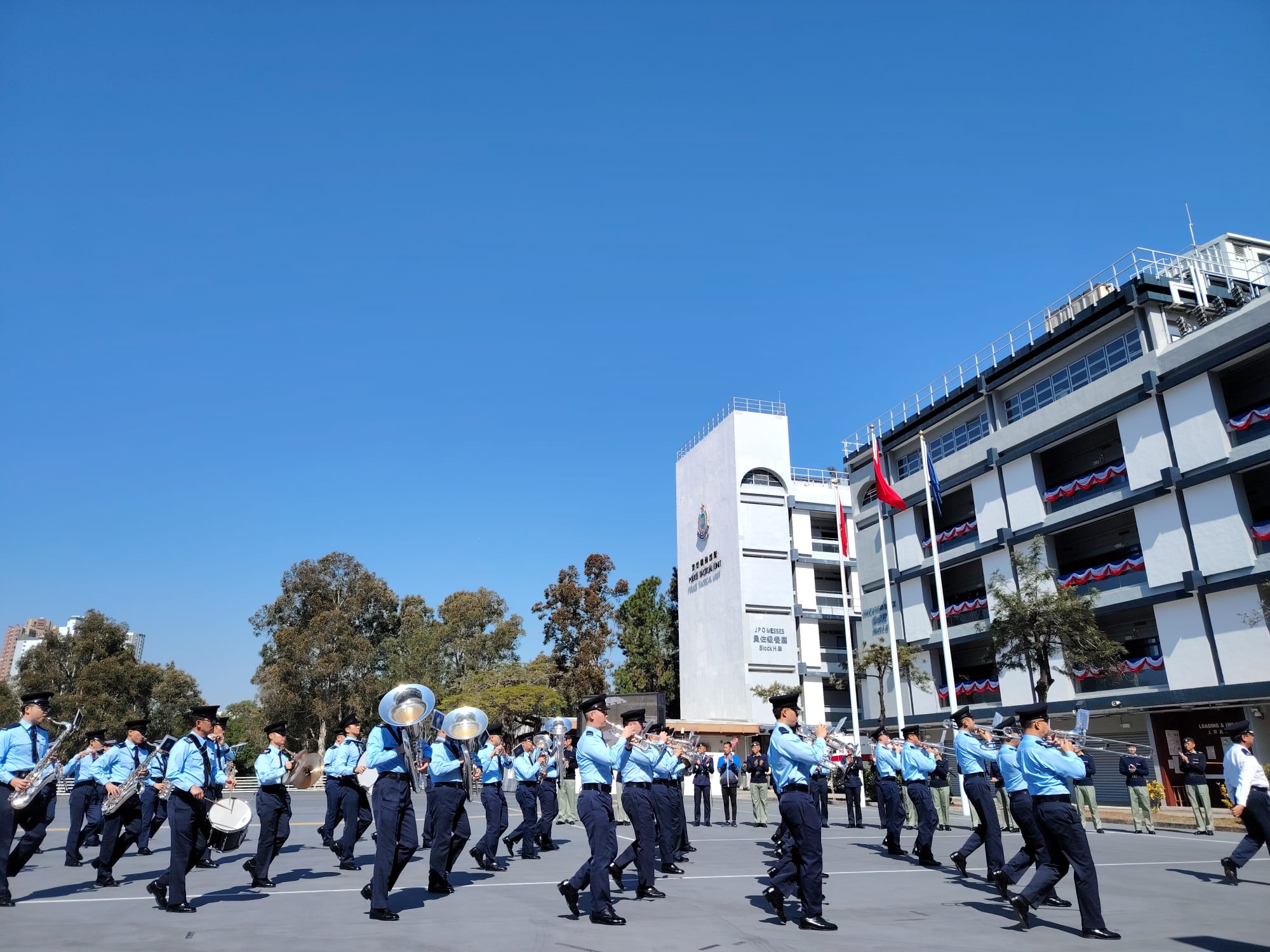 學警預備訓練課程_43