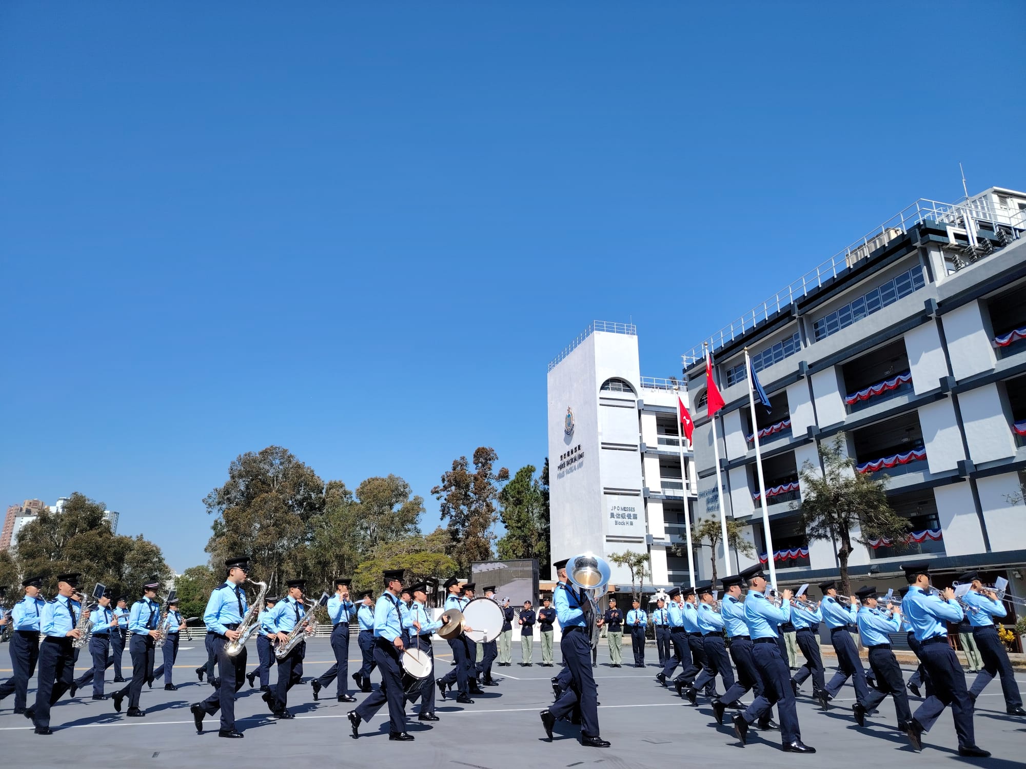 學警預備訓練課程_44