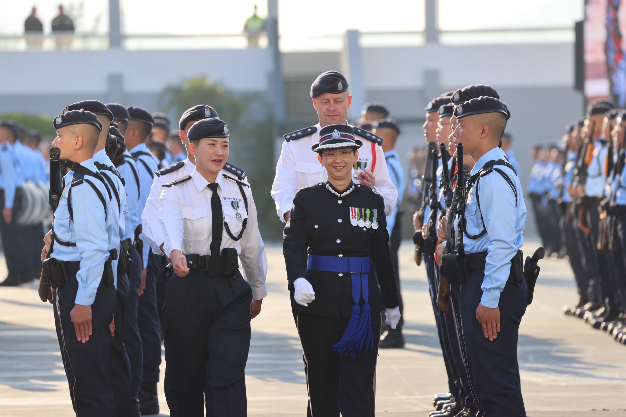 學警預備訓練課程_45