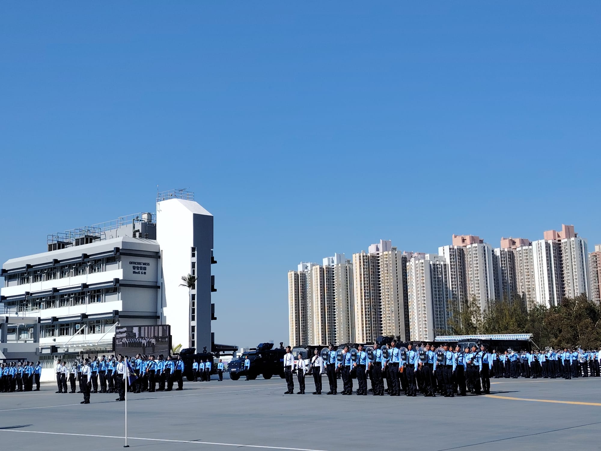 學警預備訓練課程_6