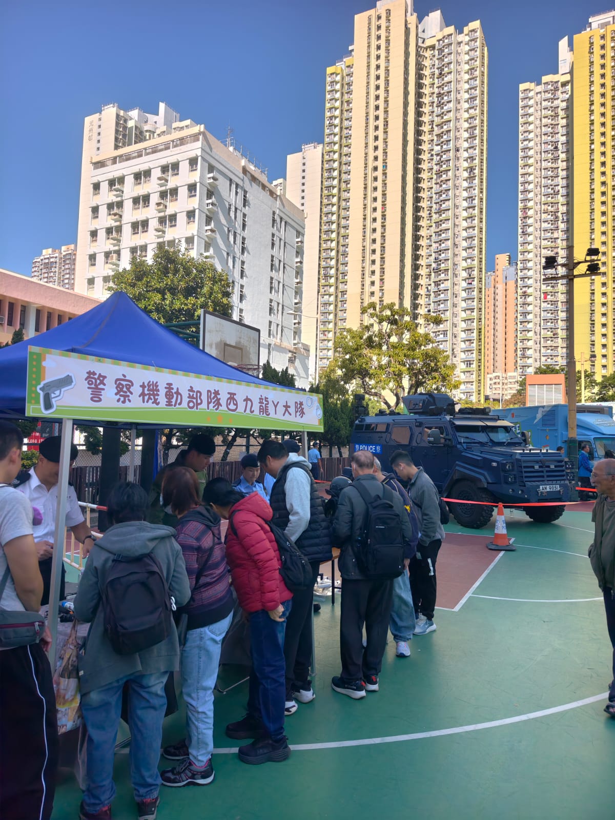 學警預備訓練課程_20