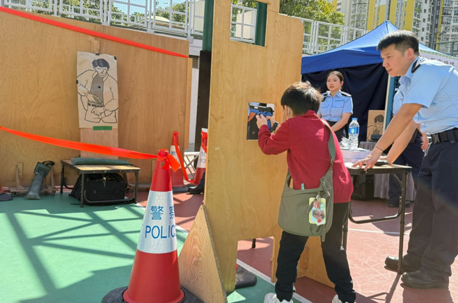 學警預備訓練課程_22