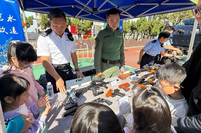 學警預備訓練課程_2