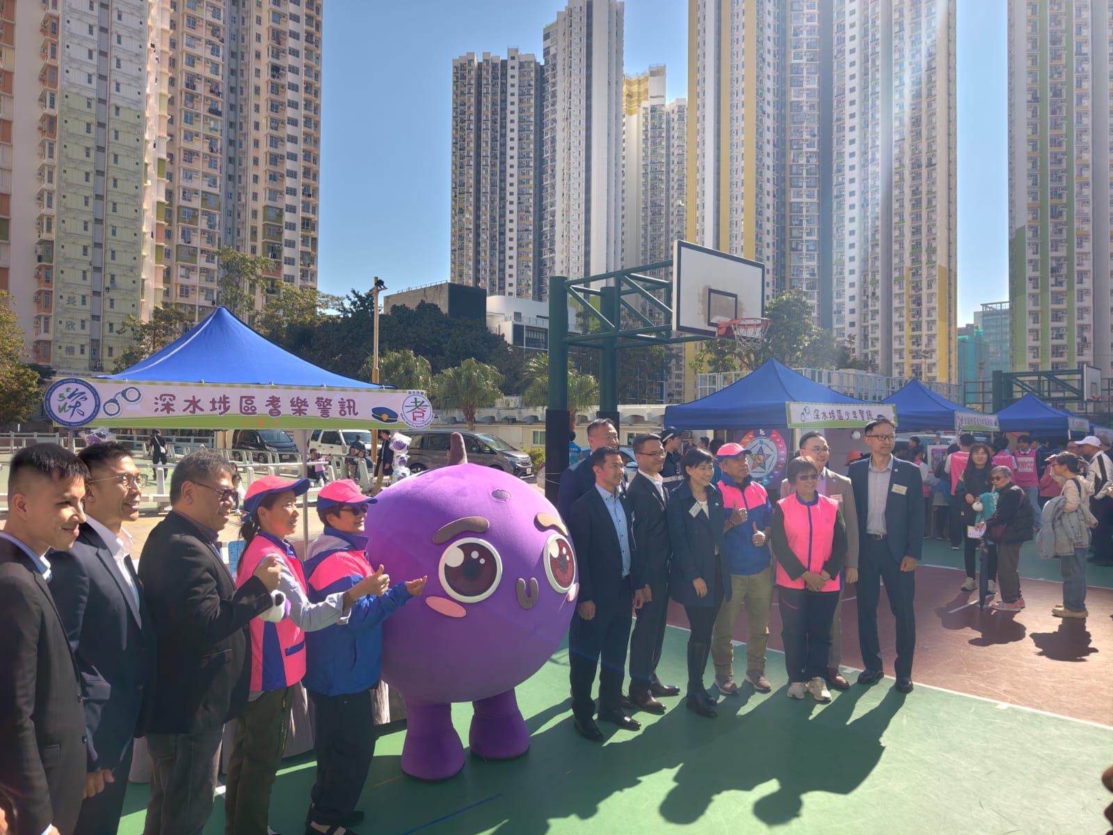 學警預備訓練課程_29