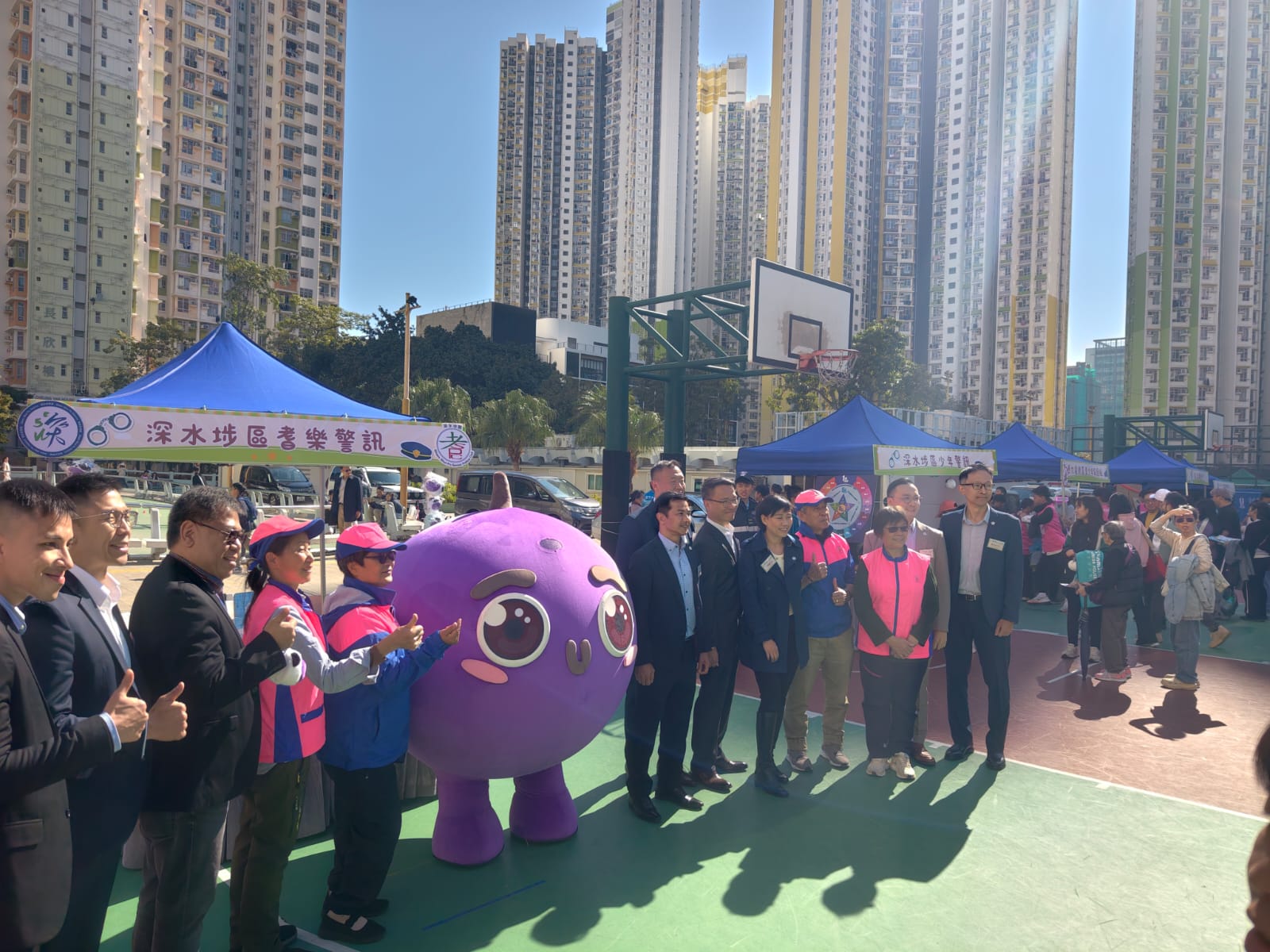 學警預備訓練課程_38