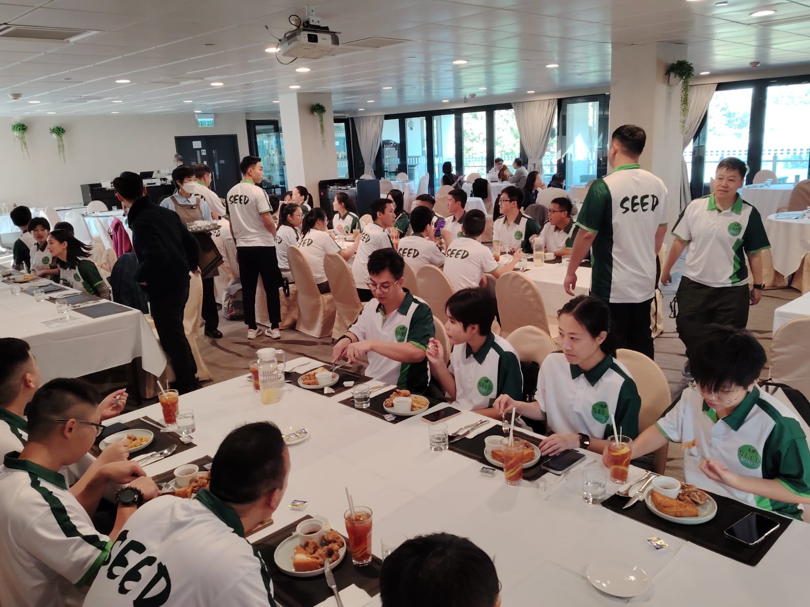 學警預備訓練課程_28