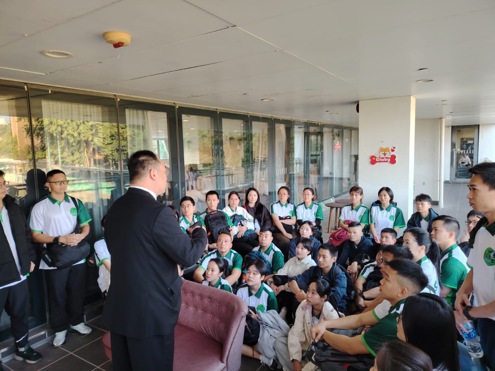 學警預備訓練課程_29