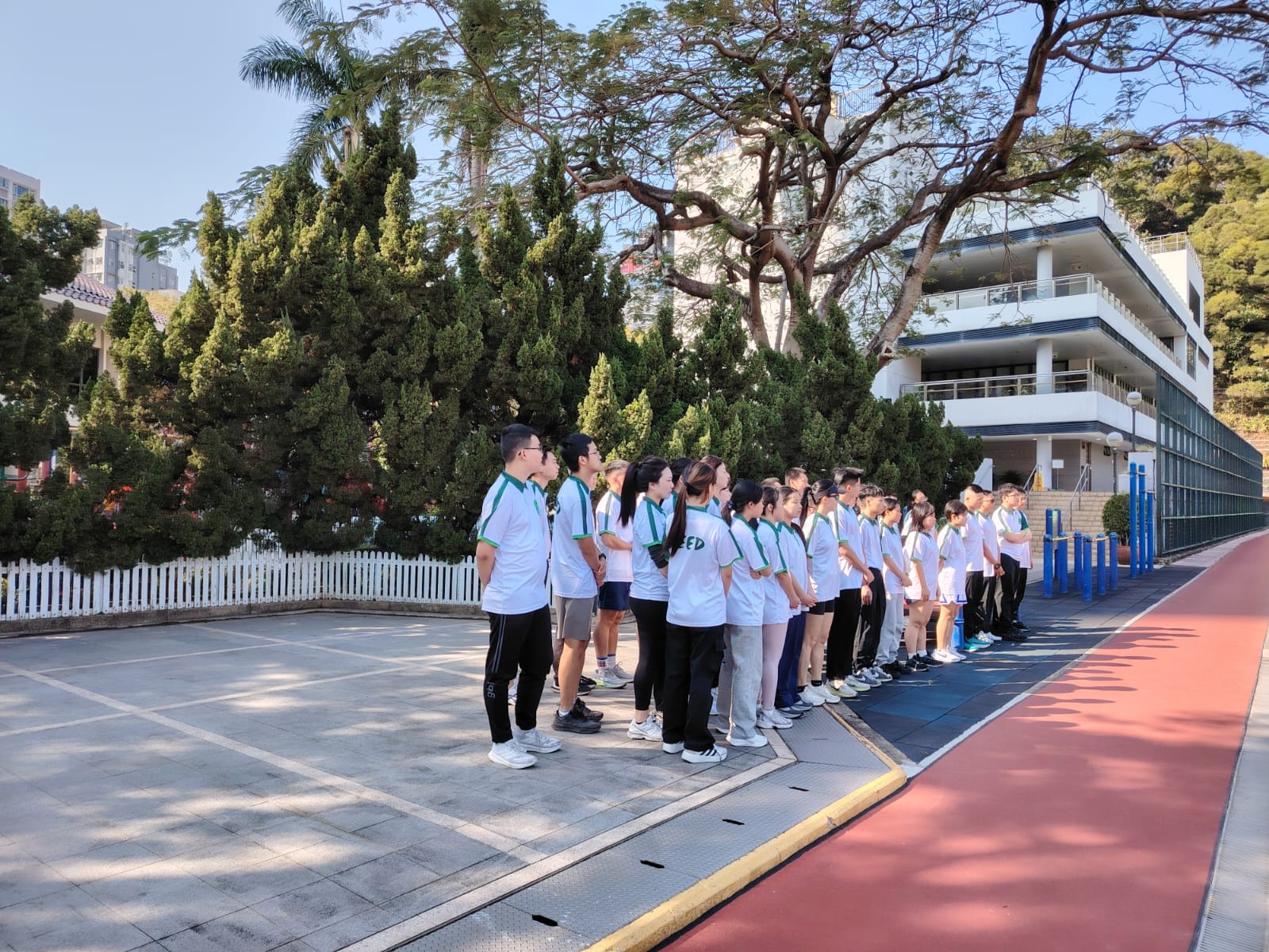 學警預備訓練課程_7