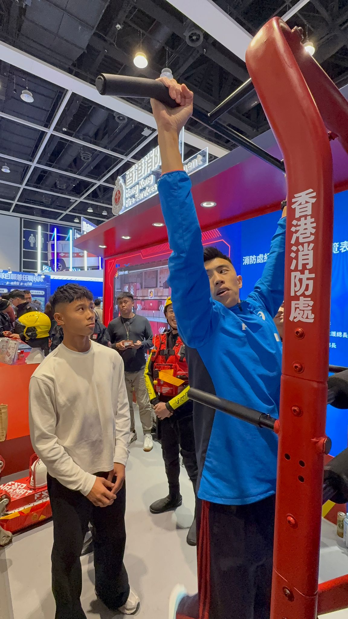 消防及救護課程_11