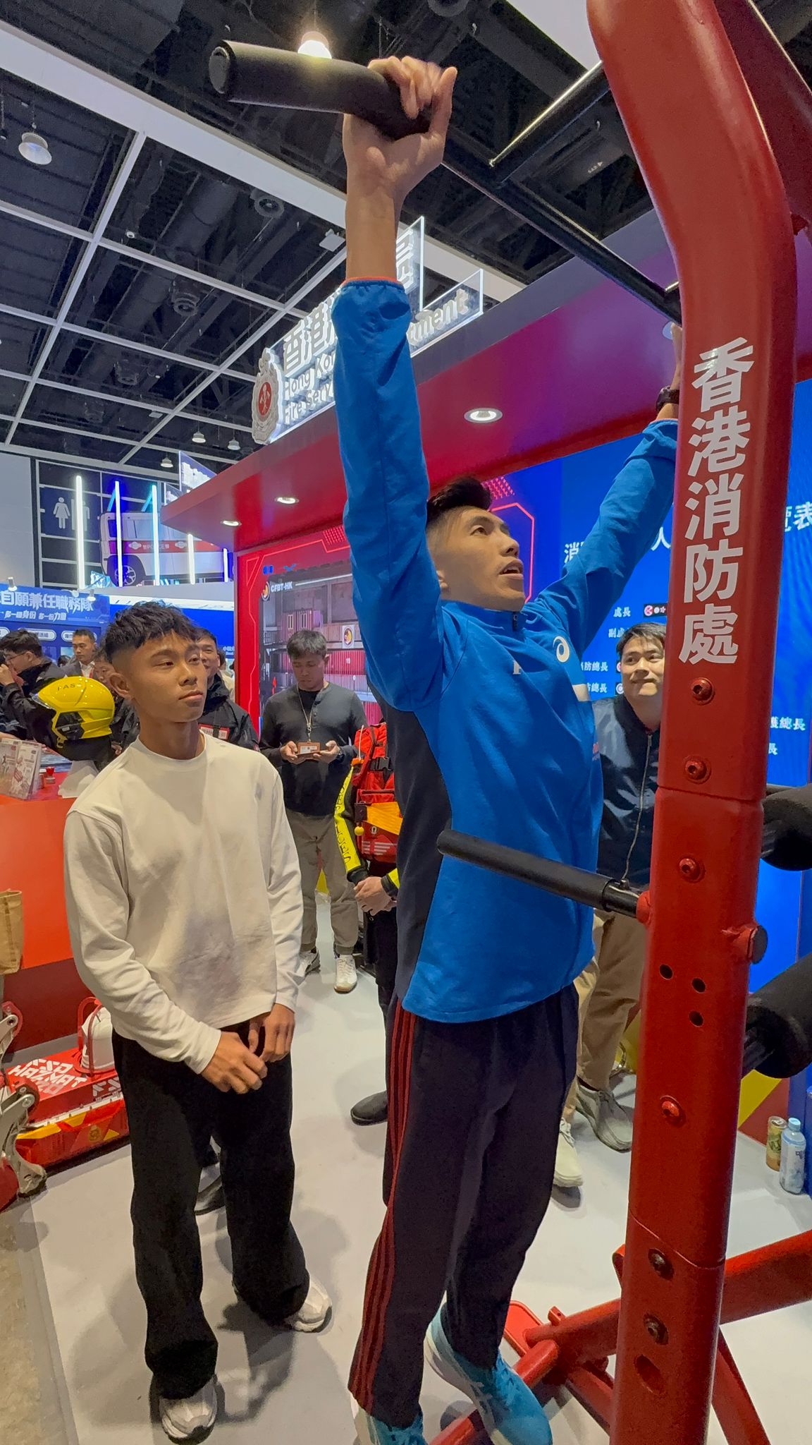 消防及救護課程_12