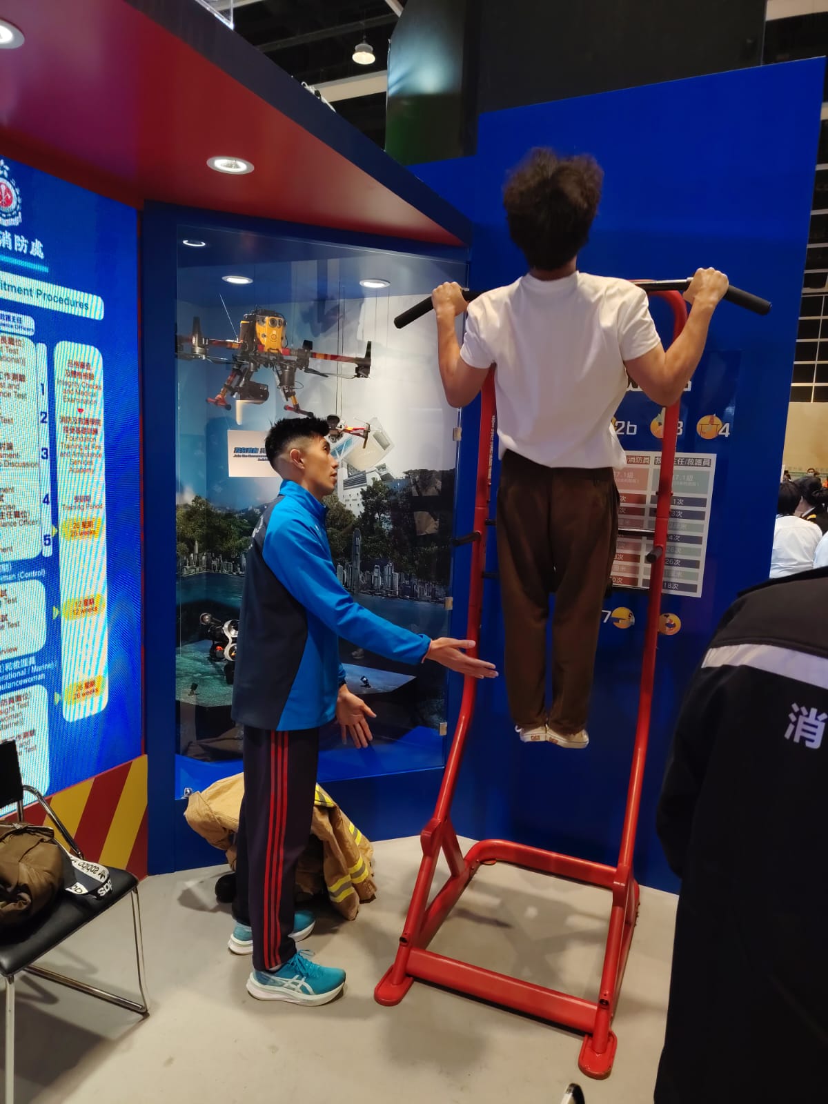 消防及救護課程_14