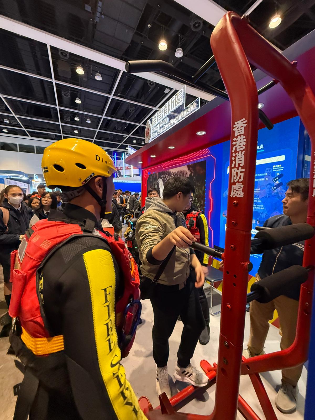 消防及救護課程_15