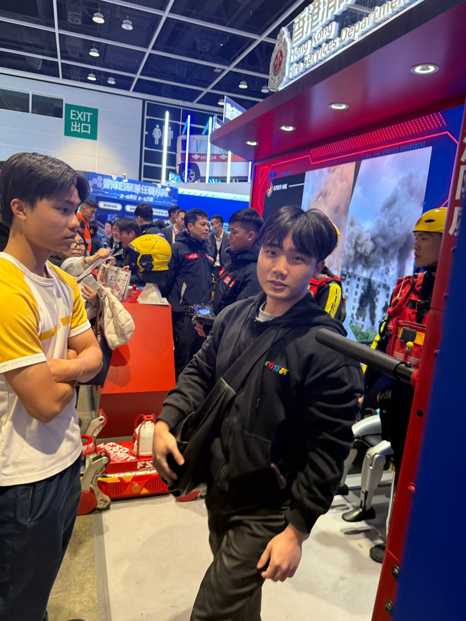 消防及救護課程_21