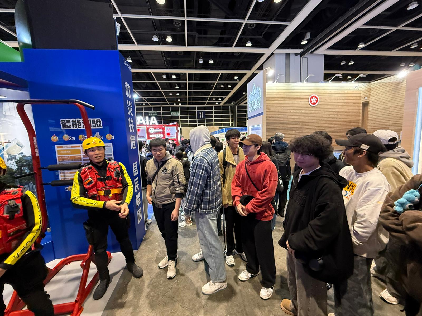 消防及救護課程_4