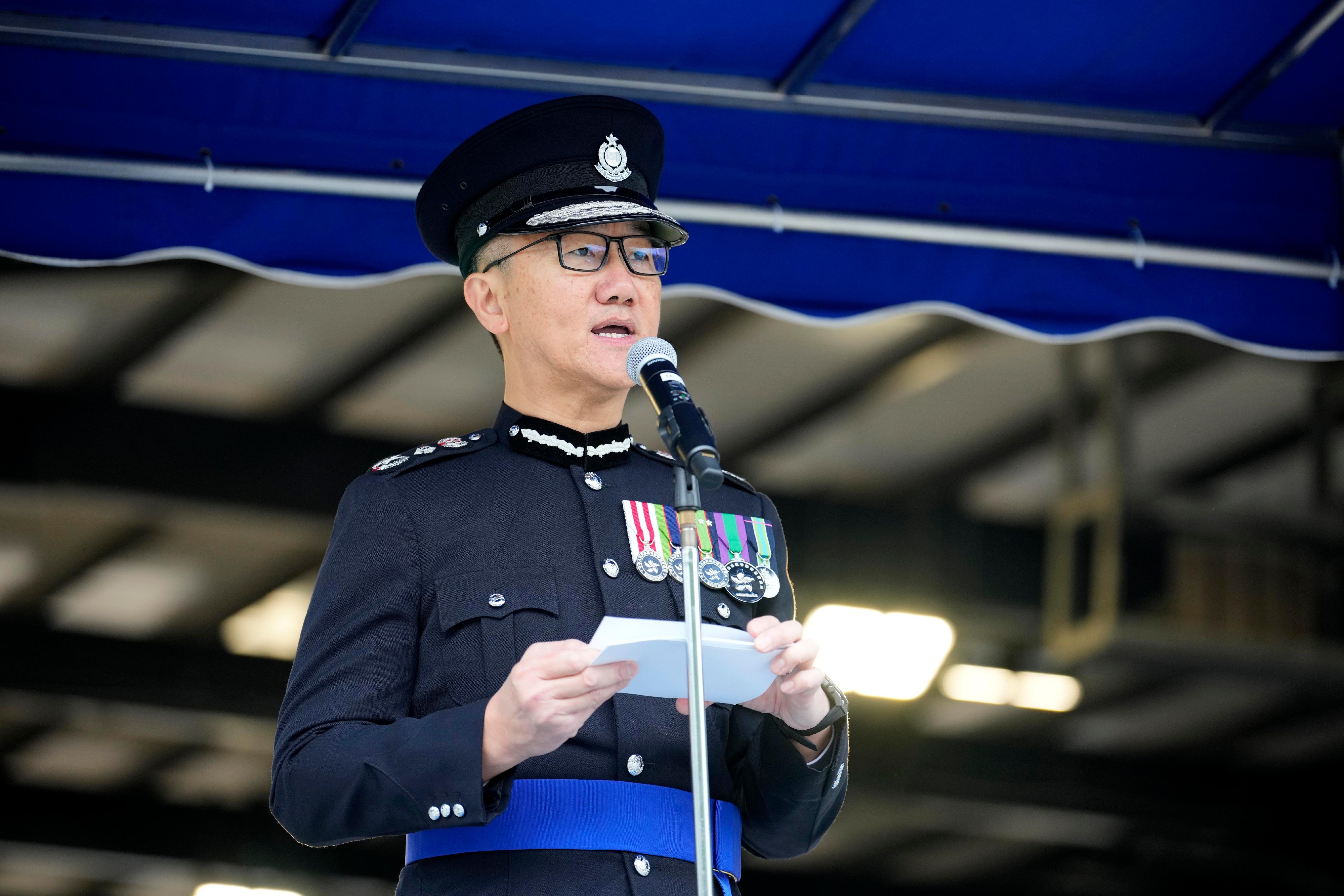 學警預備訓練課程_9