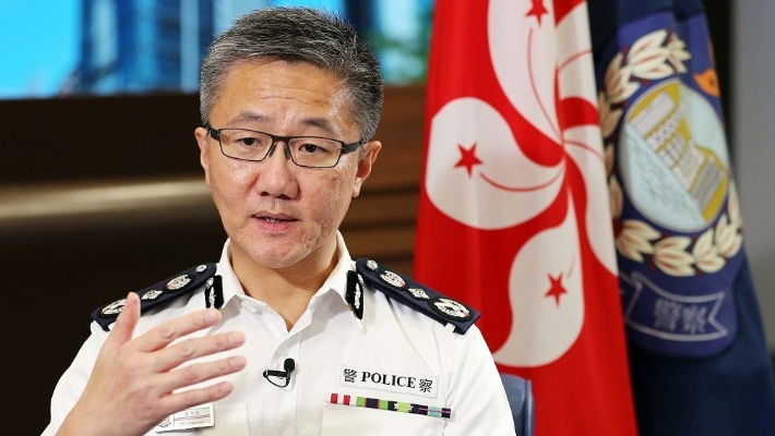 學警預備訓練課程_10