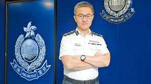 學警預備訓練課程_11