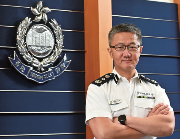 學警預備訓練課程_12